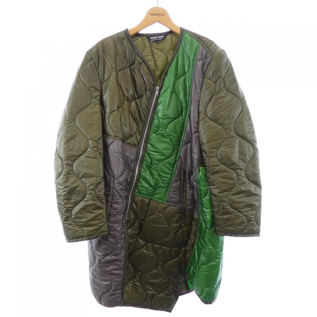 コムデギャルソン COMME des GARCONS DP-C003 コート【中古】
