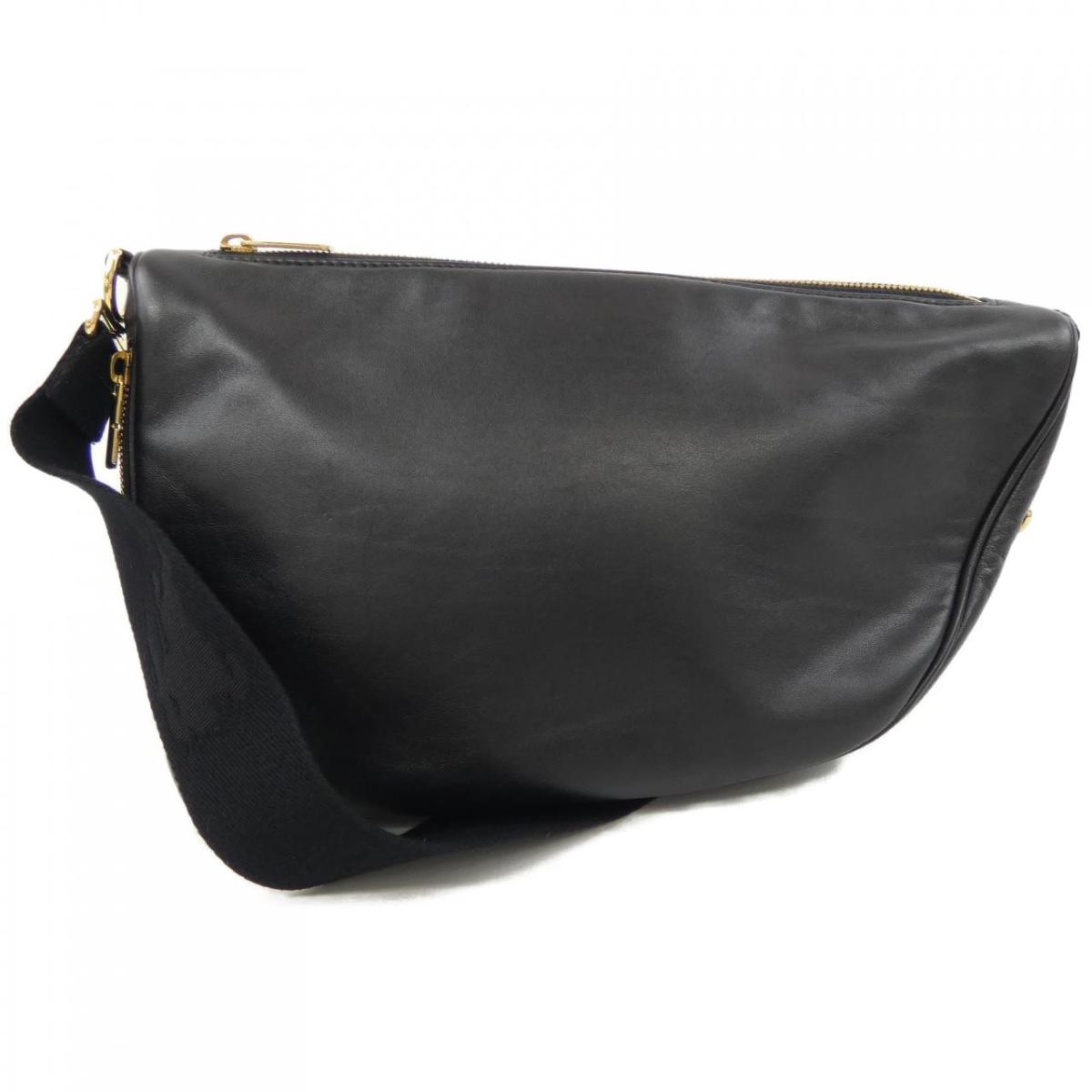 バーバリー BURBERRY 80889381 BAG【中古】