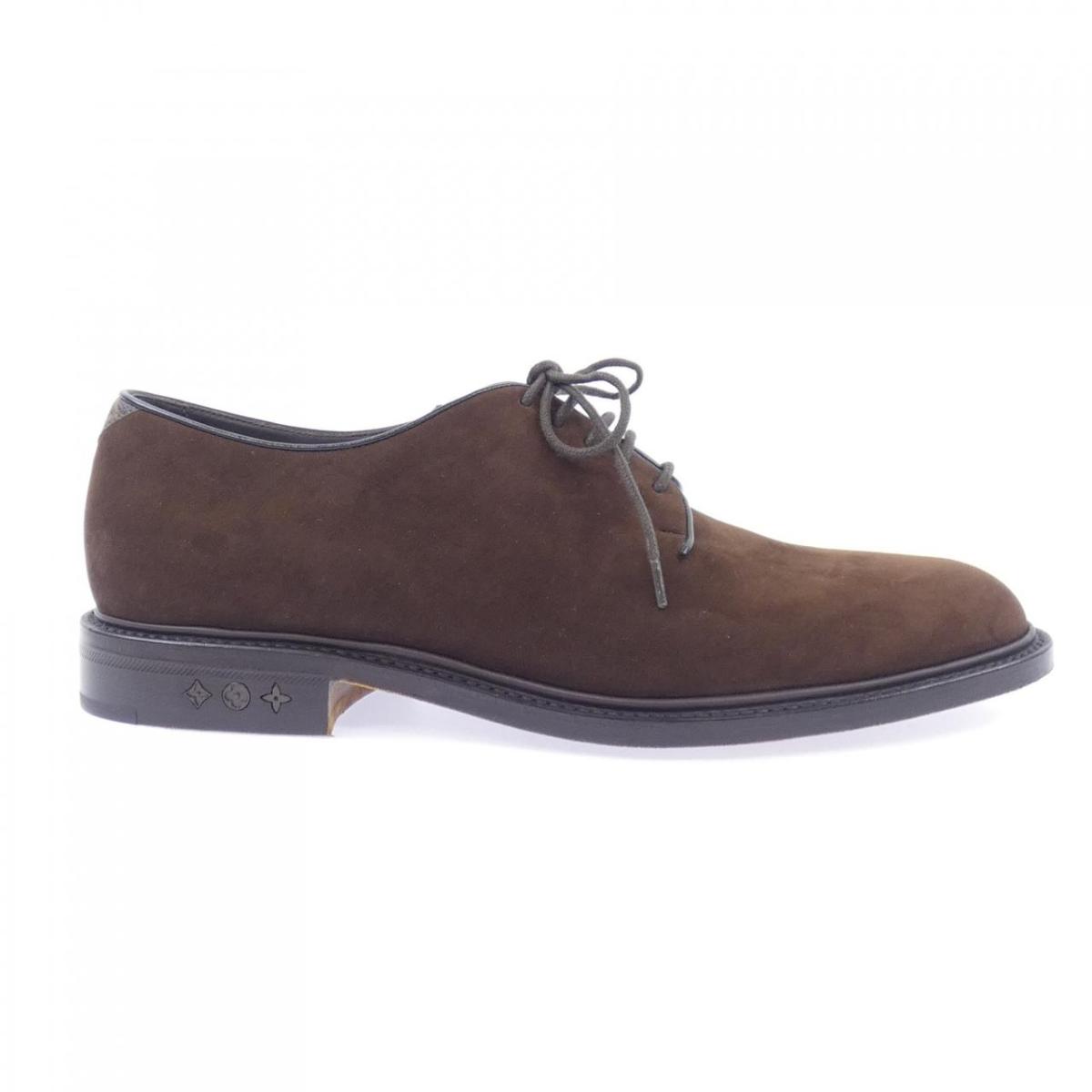 ルイヴィトン LOUIS VUITTON シューズ【中古】