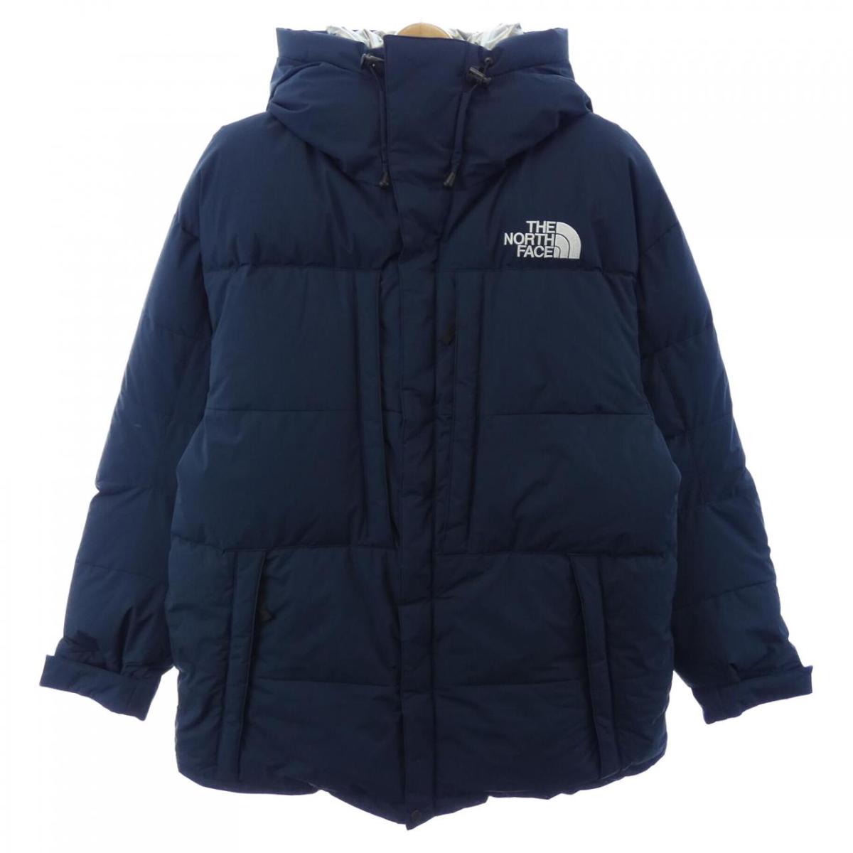 ザノースフェイス THE NORTH FACE ND92553 バルトロ ダウンジャケット【中古】