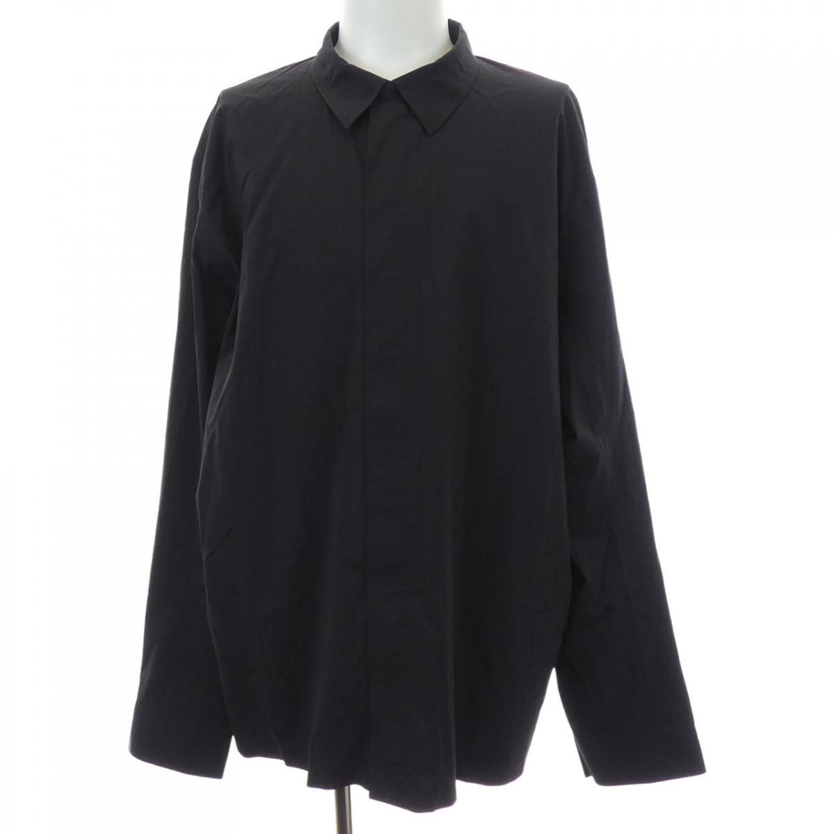 アークテリクスヴェイランス ARCTERYX VEILANCE X000009122 シャツ【中古】