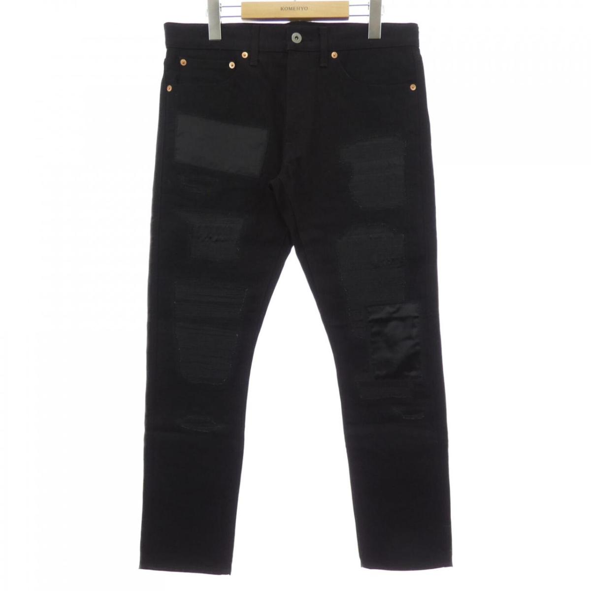 ジュンヤワタナベマン JUNYA WATANABE MAN WP-P039 パンツ【中古】
