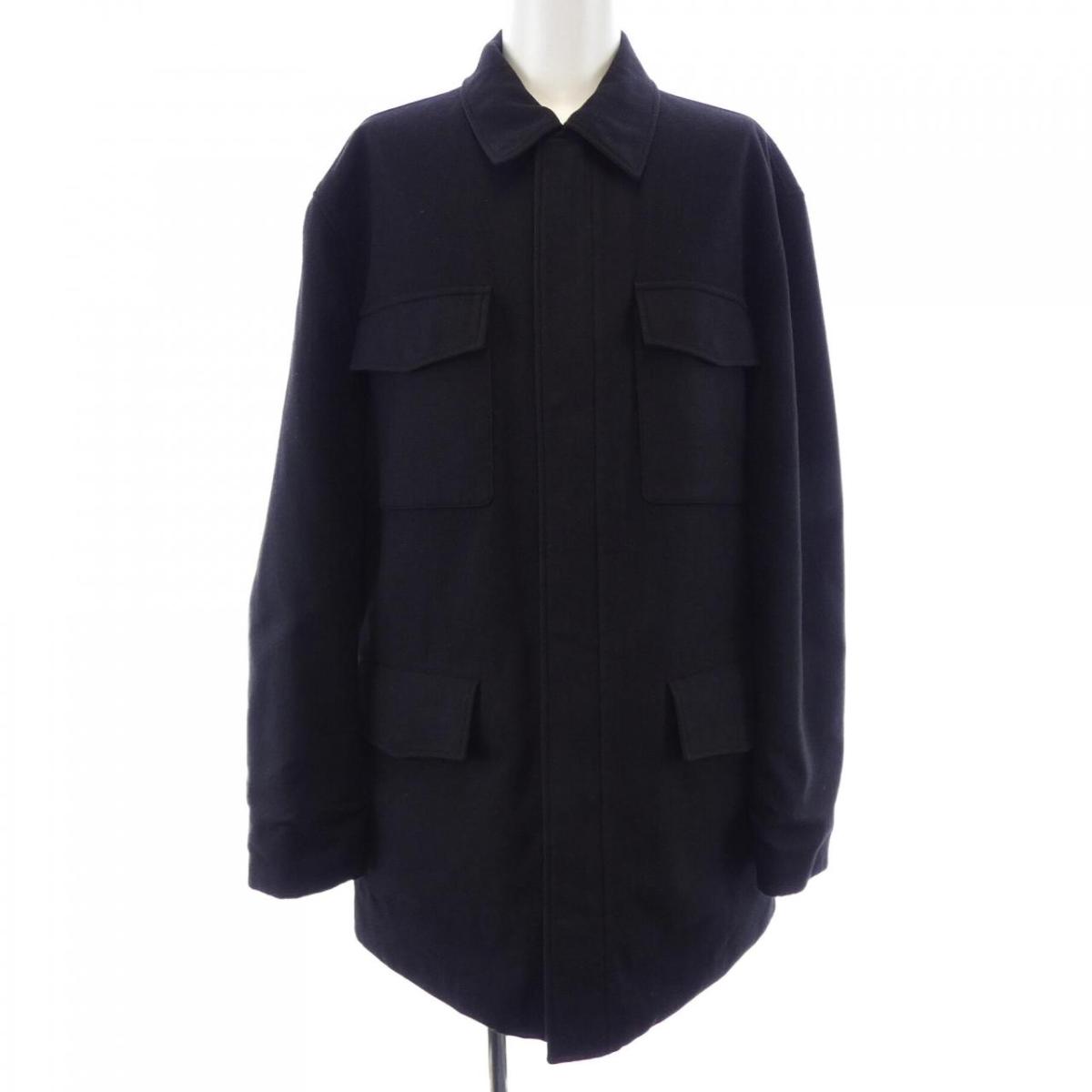 エルメス HERMES コート【中古】