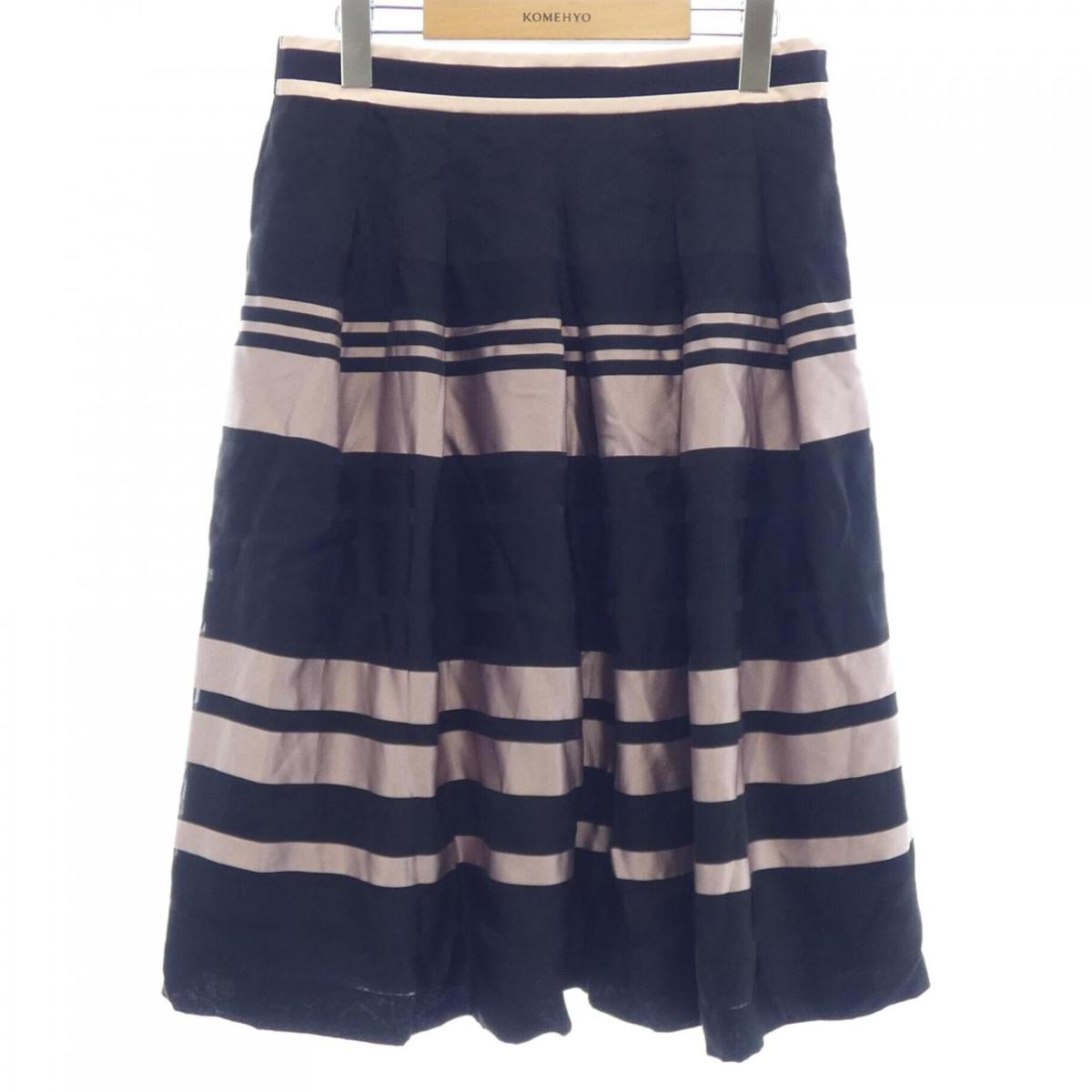 トゥービーシック TO BE CHIC W7S04-521-09 スカート【中古】
