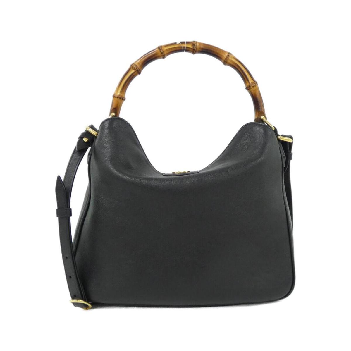 グッチ GUCCI DIANA 746124 UAAAY ショルダーバッグ【中古】|KOMEHYO ONLINESTORE 店