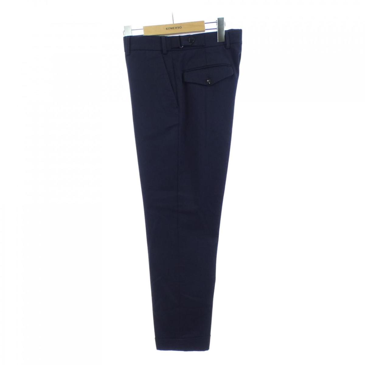 ドリスヴァンノッテン DRIES VAN NOTEN ズボン下【中古】