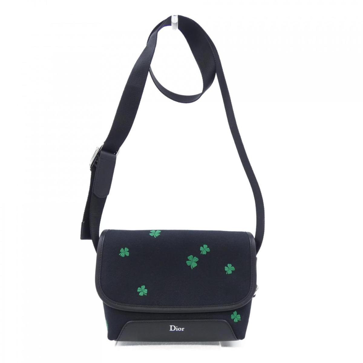 クリスチャンディオール DIOR 2DBCA627OLT BAG【中古】