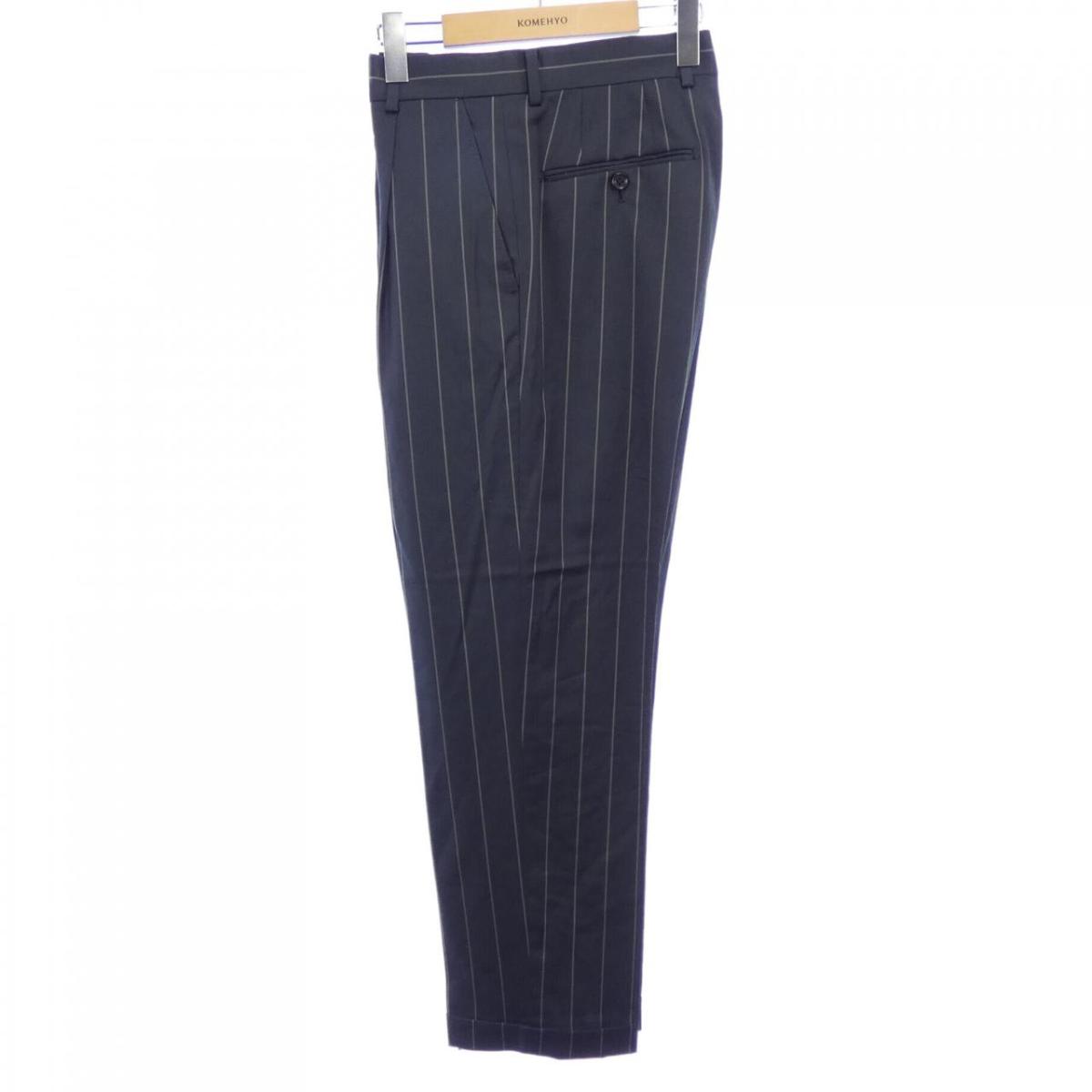 ワコマリア WACKO MARIA DORMEUIL パンツ【中古】