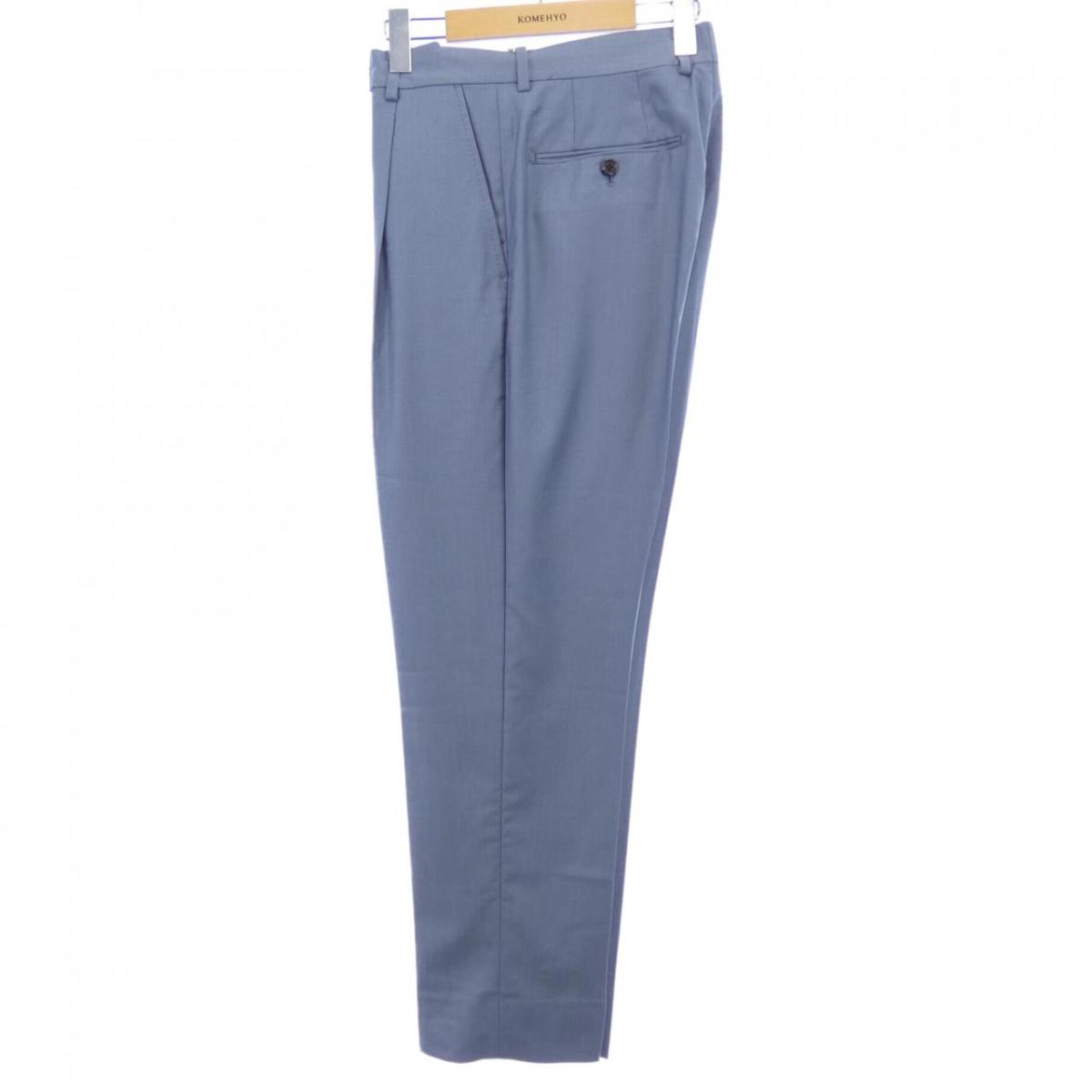 ワコマリア WACKO MARIA ERMENEGILDO ZEGNA パンツ【中古】