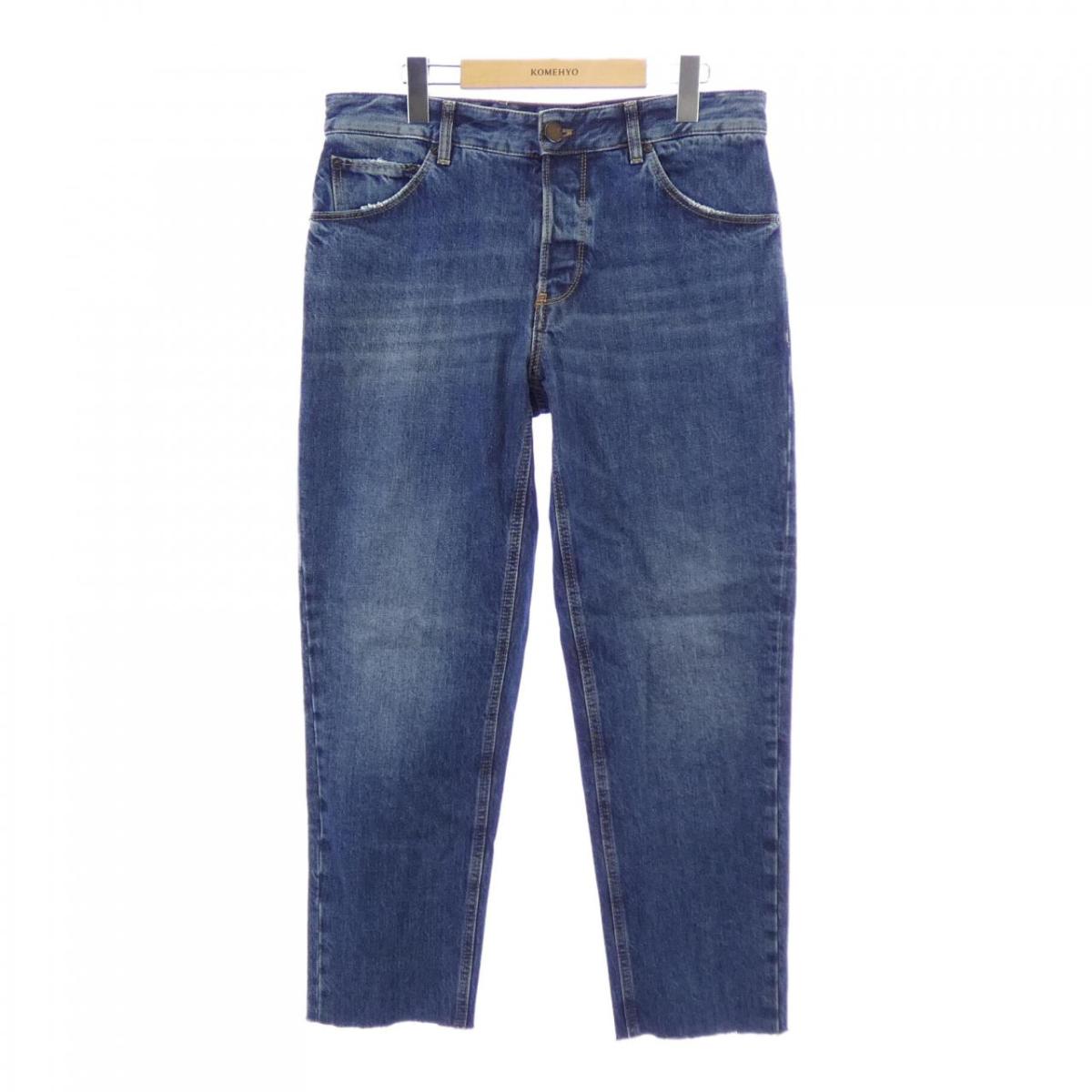 ピーティートリノ PT TORINO REBEL ジーンズ【中古】