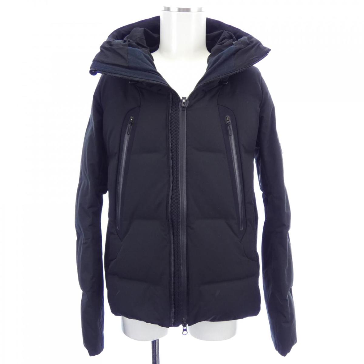 デサント DESCENTE DAMMGK30U ダウンジャケット【中古】