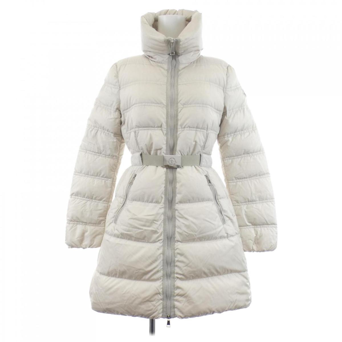 モンクレール MONCLER ACCENTEUR ダウンコート【中古】