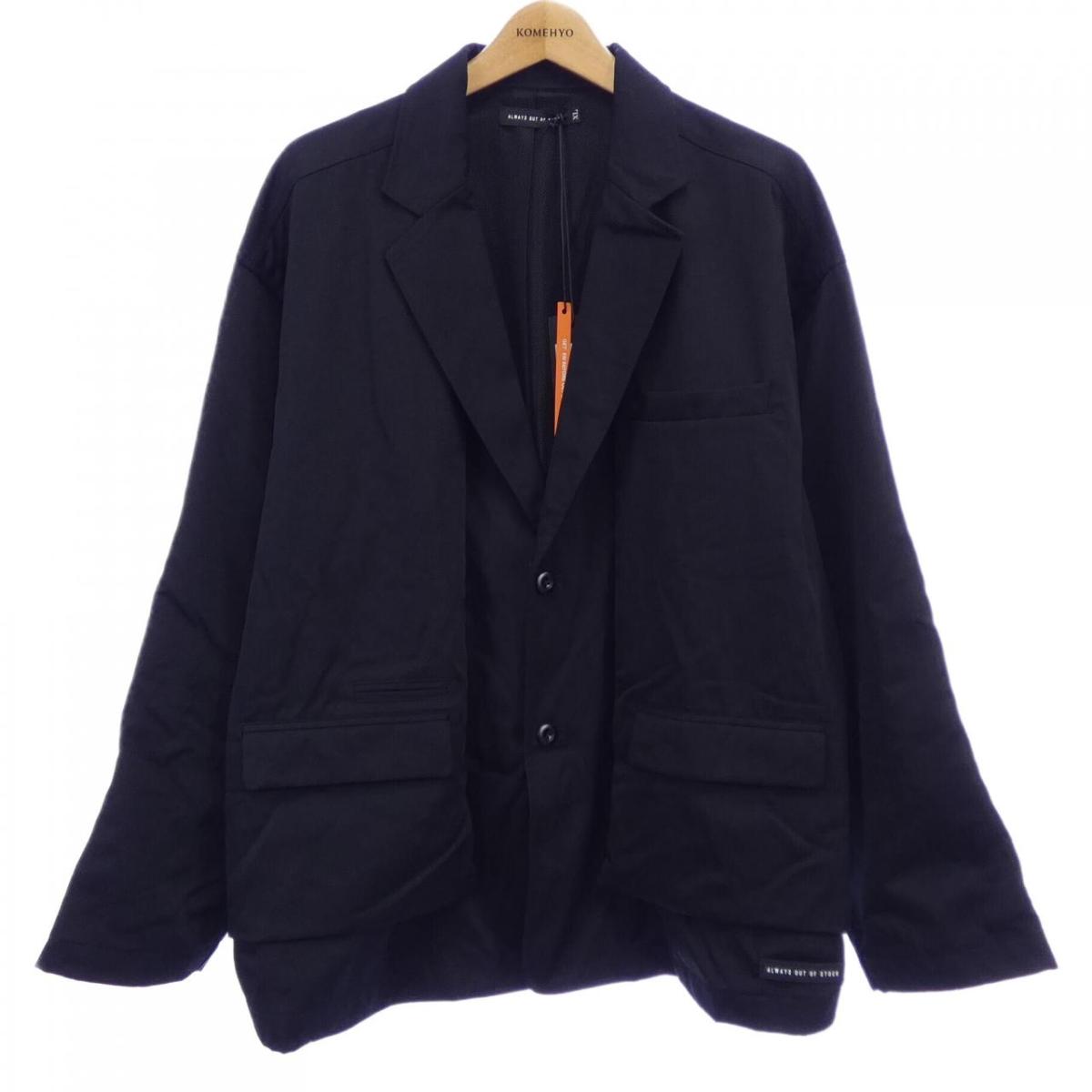 ALWAYS OUT OF STOCK ジャケット【中古】