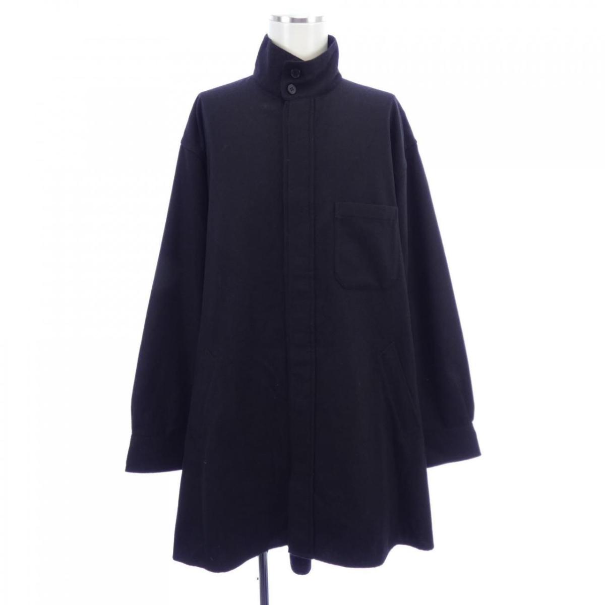 ワイスリー Y-3 IL2156 シャツ【中古】