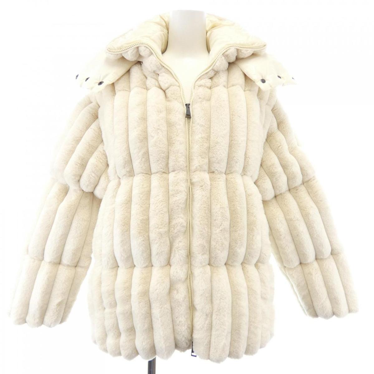 モンクレール MONCLER FARE ダウンジャケット【中古】｜KOMEHYO ONLINESTORE 店