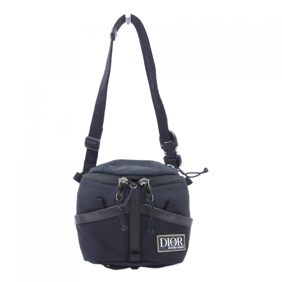 ディオール DIOR MYSTERY RANCH BAG【中古】