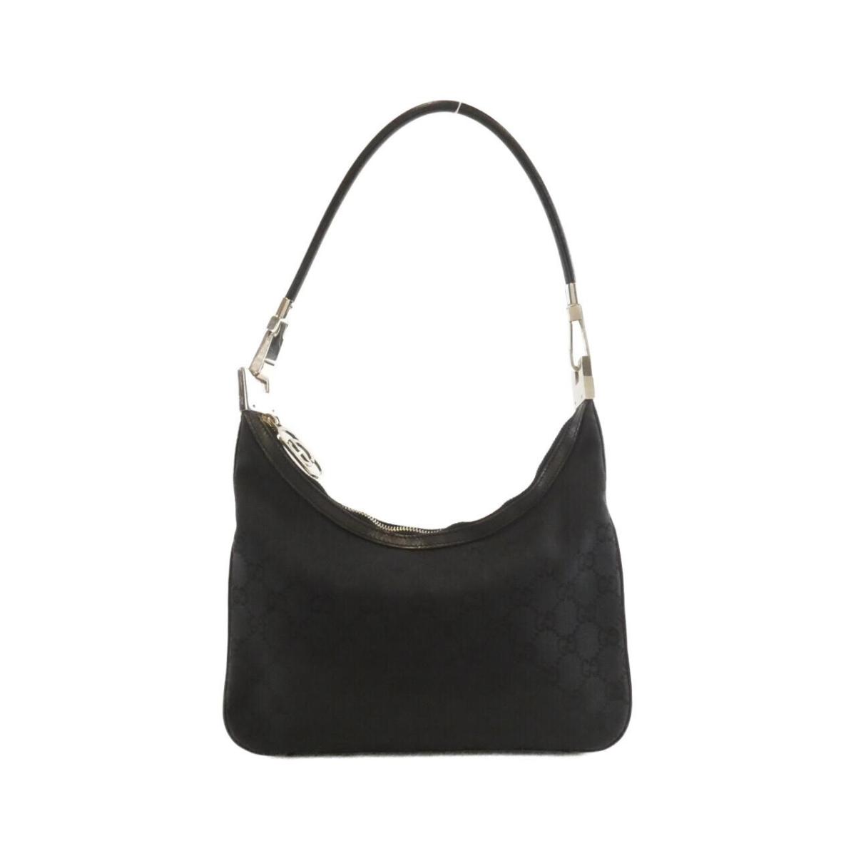 グッチ 001 3812 ショルダーバッグ【中古】