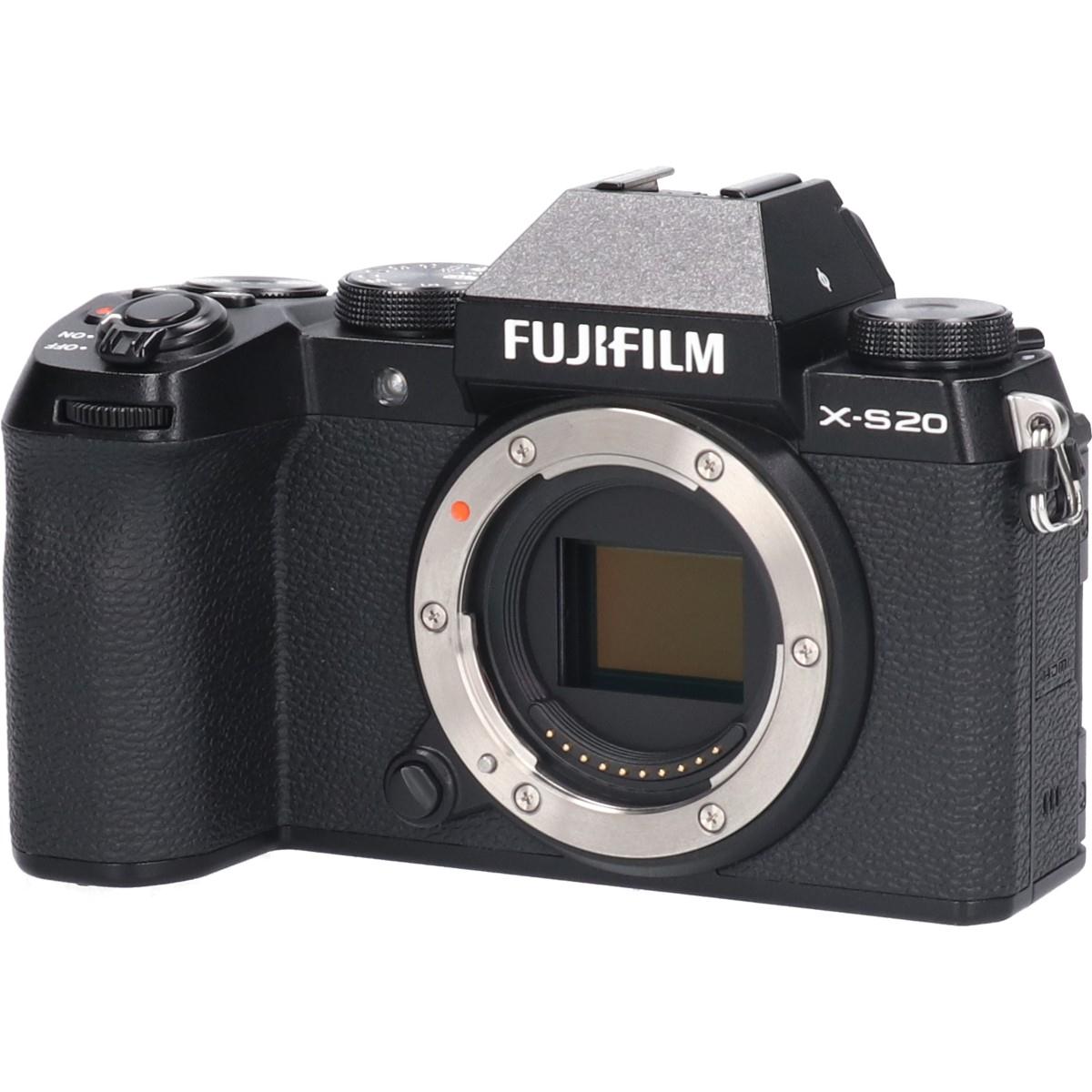 Ｘ－Ｓ２０【中古】