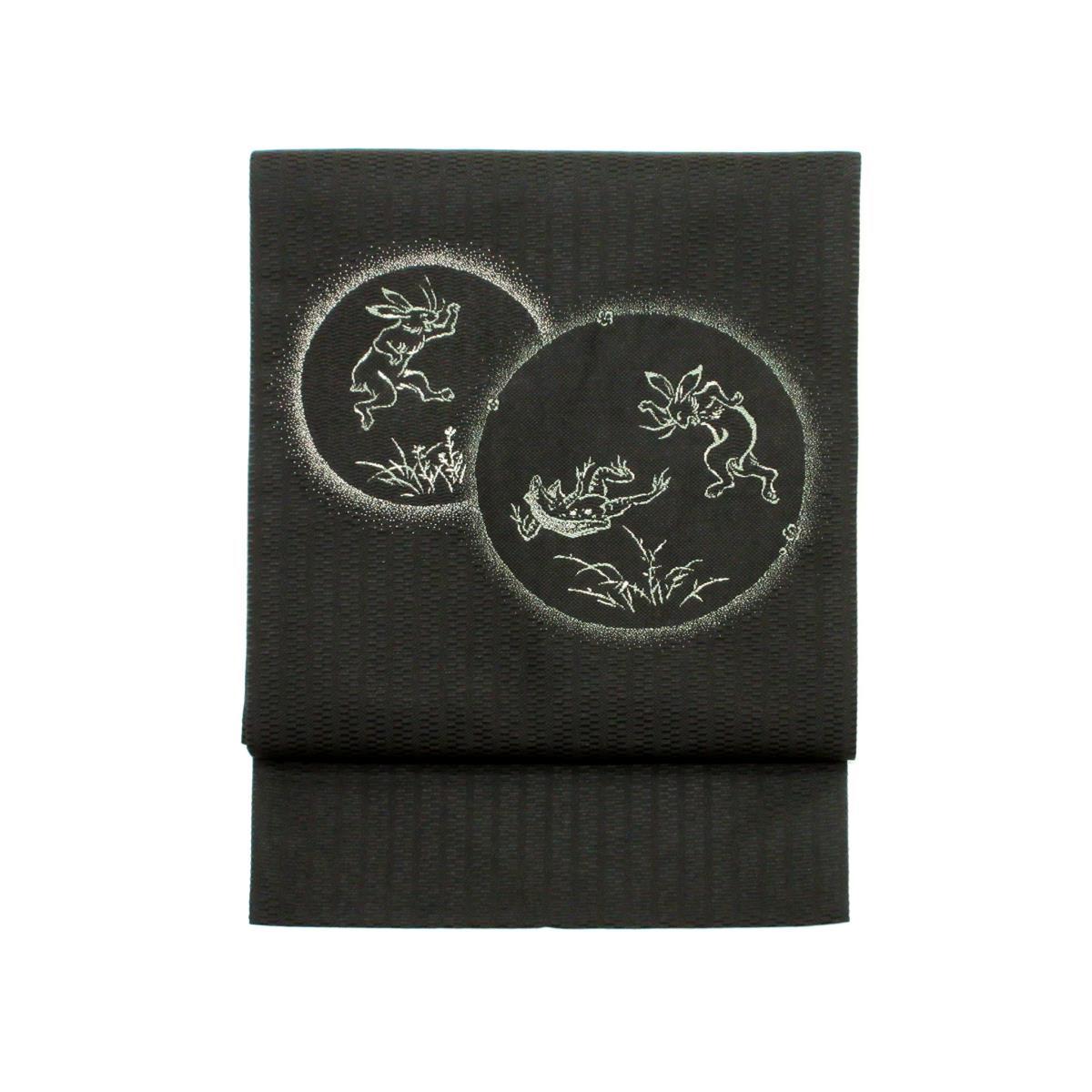 【新品】名古屋帯 辻梅【新品】