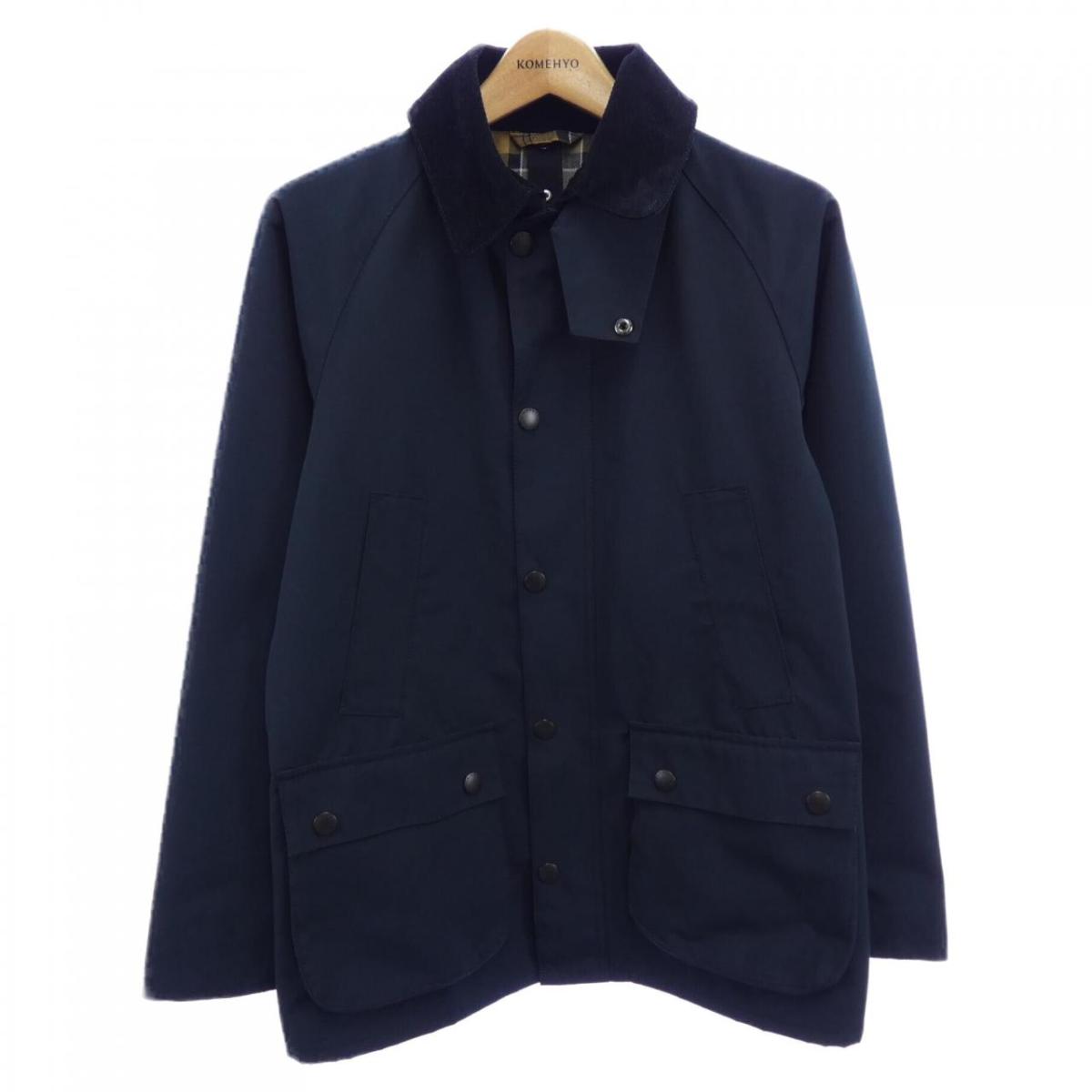 バブアー BARBOUR 2102122 ブルゾン【中古】