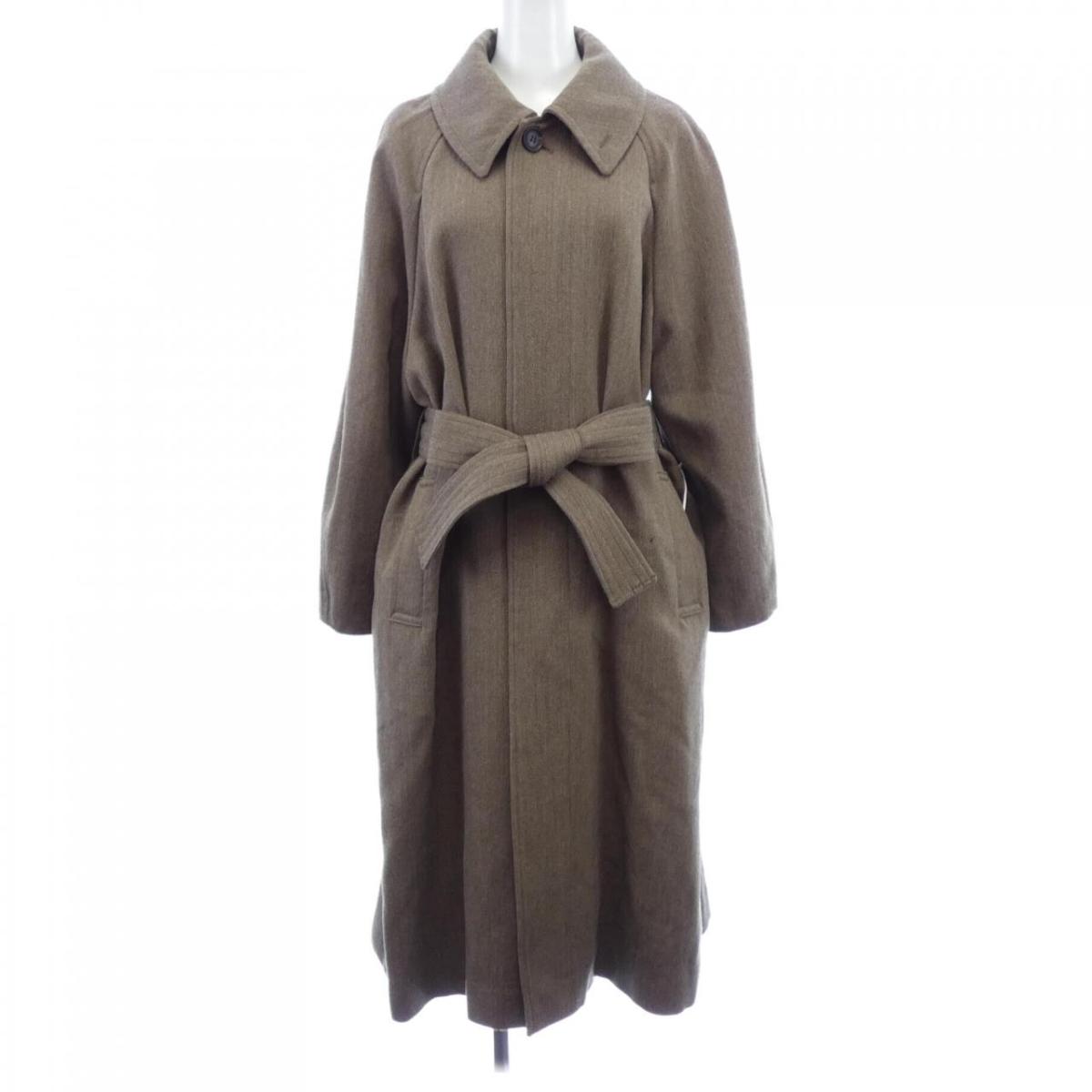 EMOELLE コート【中古】