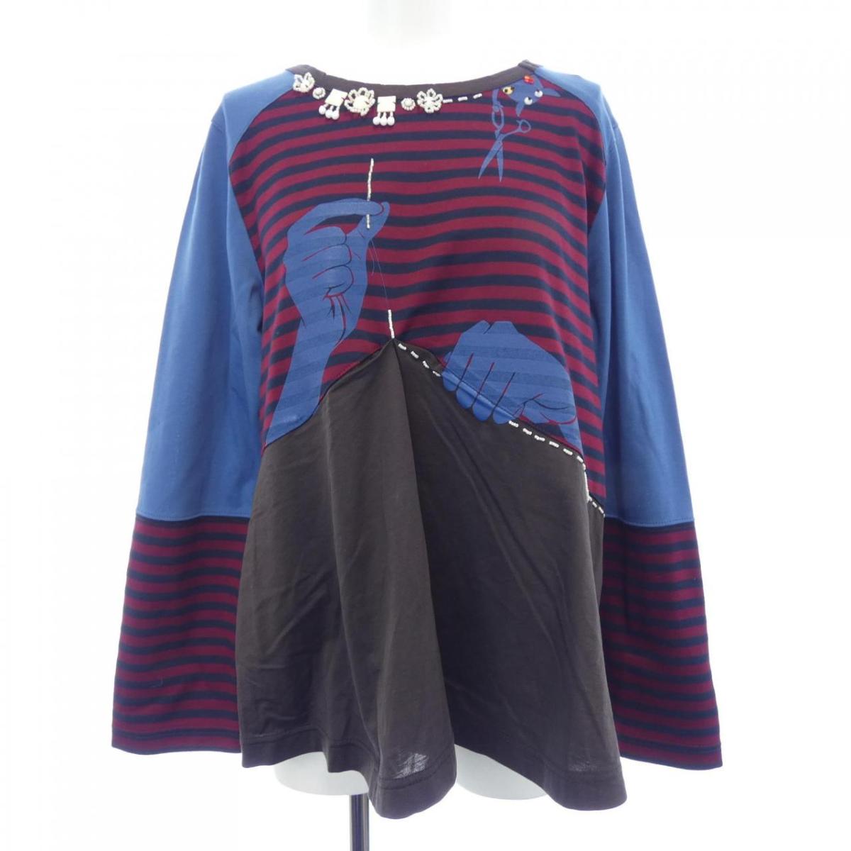 アルベロベロ OLLEBOREBLA トップス【中古】