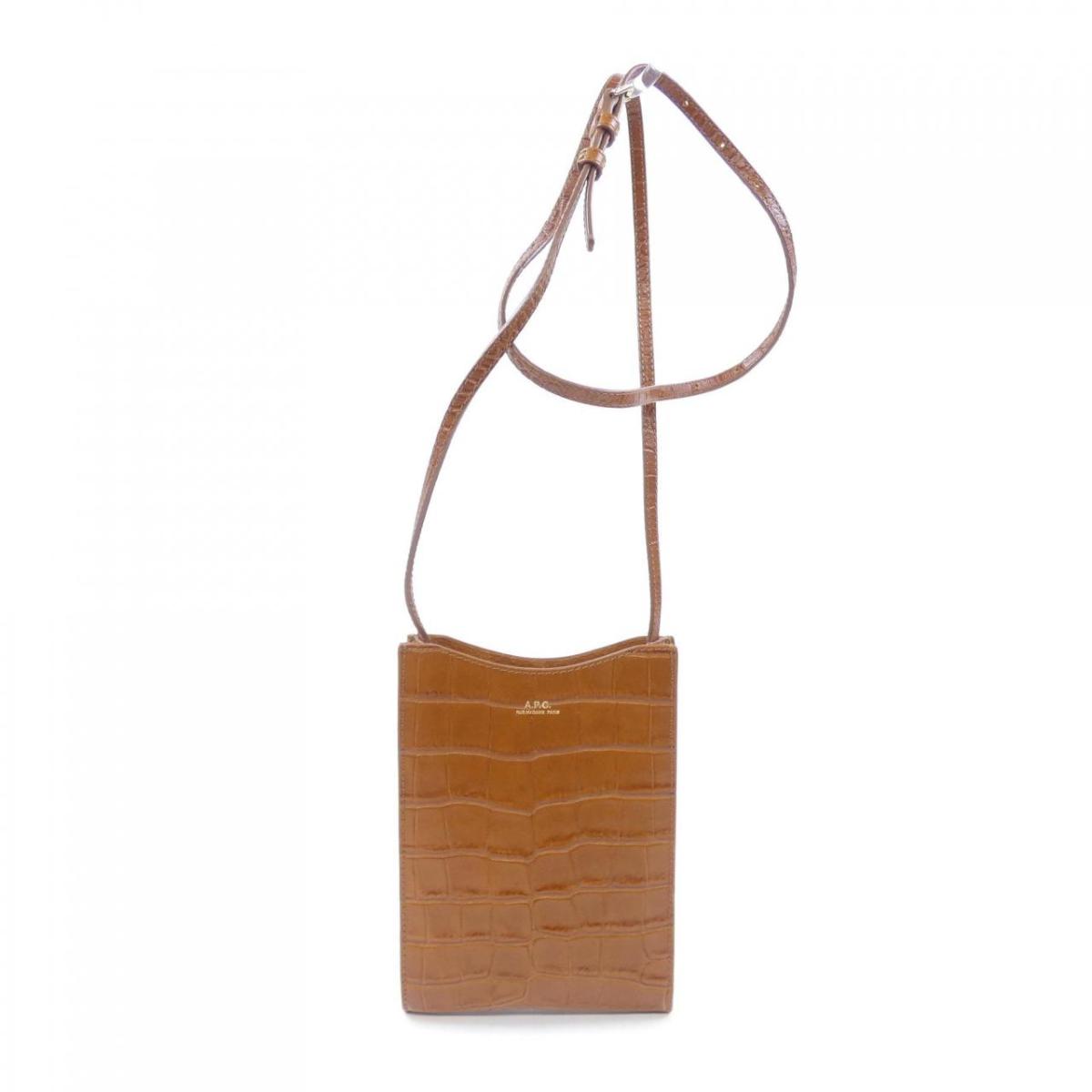 アーペーセー A.P.C. BAG【中古】