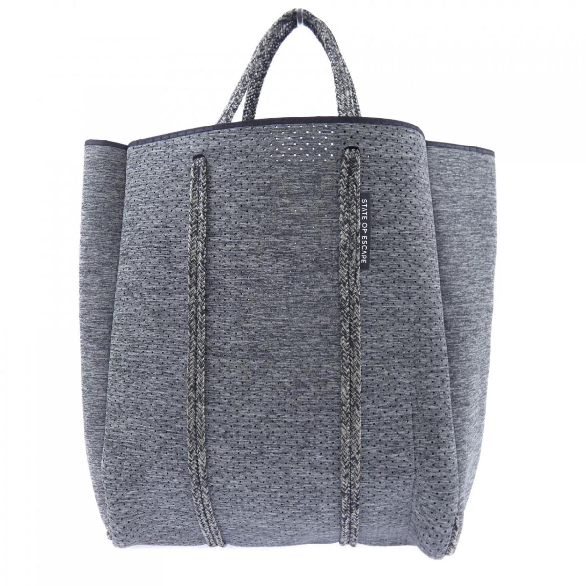 ステイトオブエスケープ STATE OF ESCAPE BAG【中古】