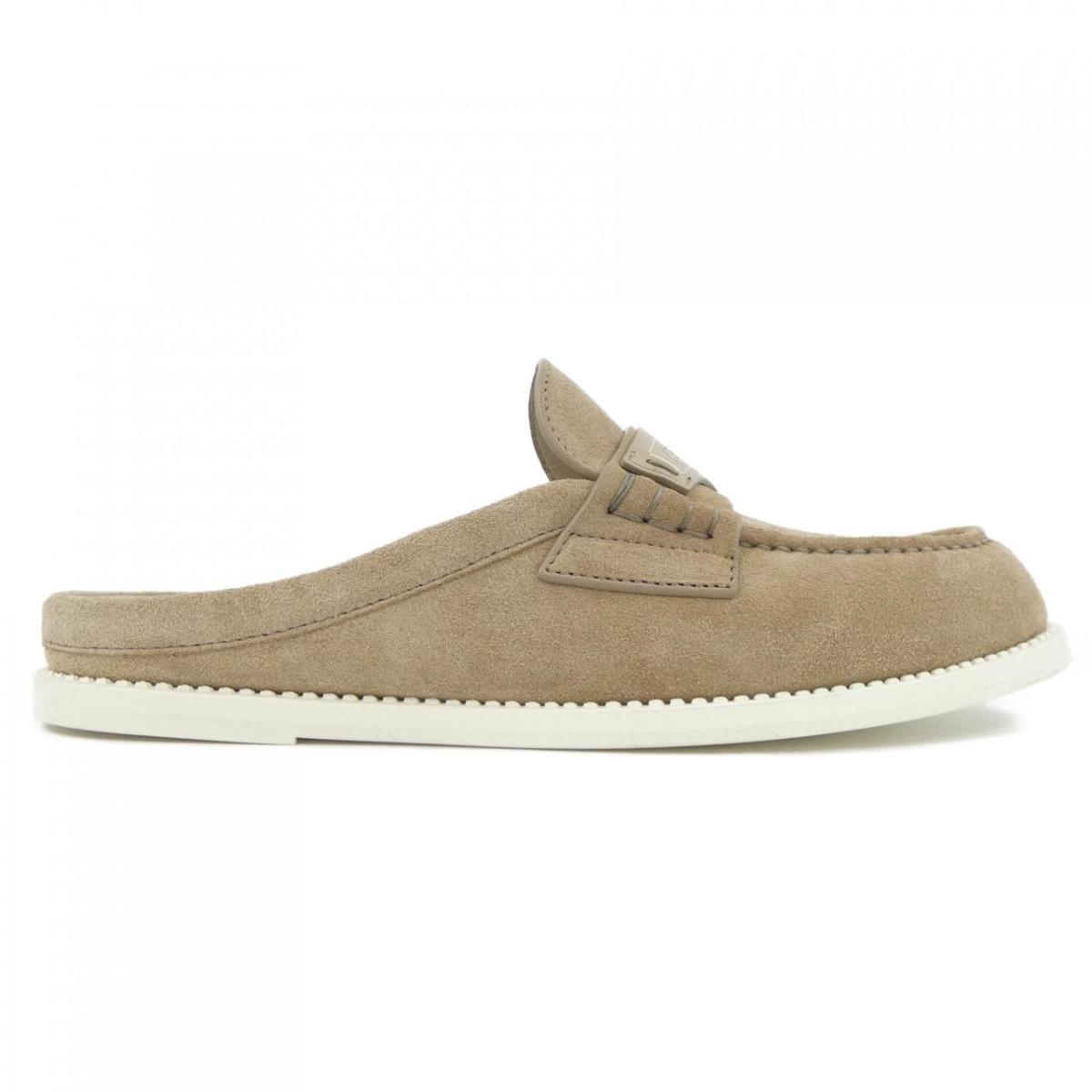 ディオール CHRISTIAN DIOR DIOR BOY KDB920SUE サンダル【中古】