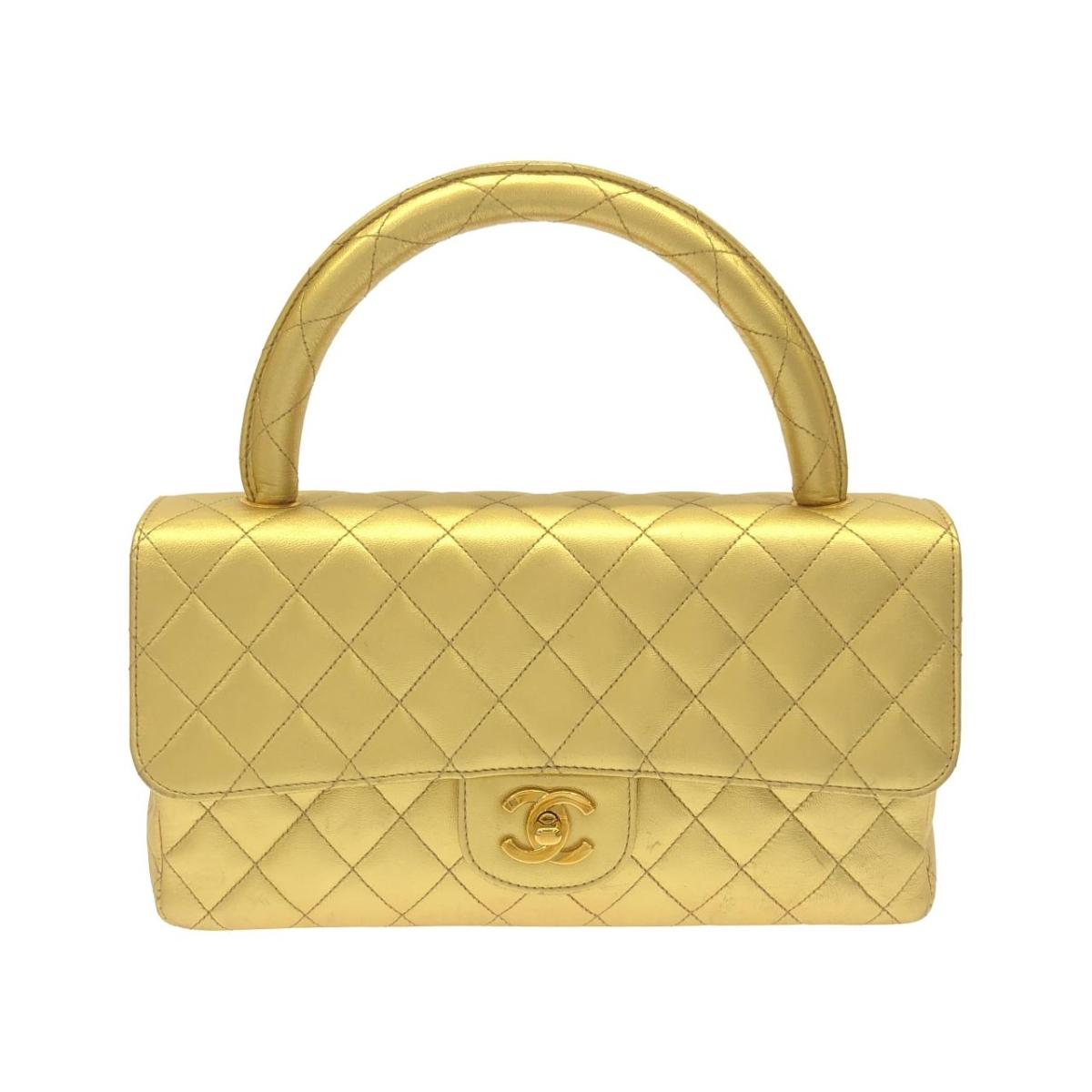 【ヴィンテージ】シャネル バッグ【中古】|KOMEHYO ONLINESTORE 店