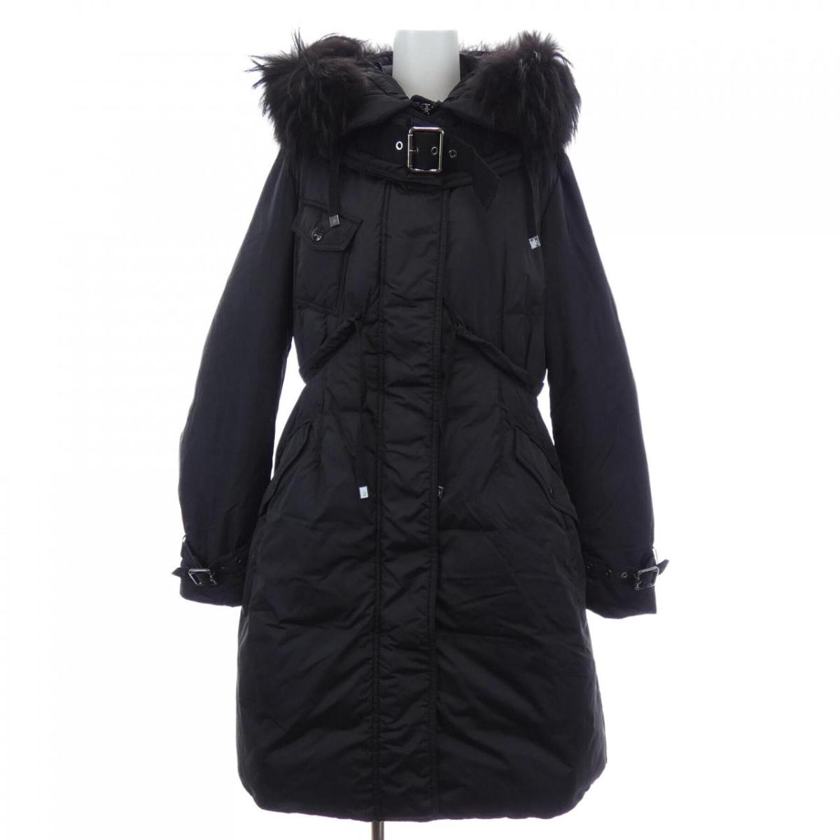 モンクレール MONCLER PHALANGERE ダウンコート【中古】