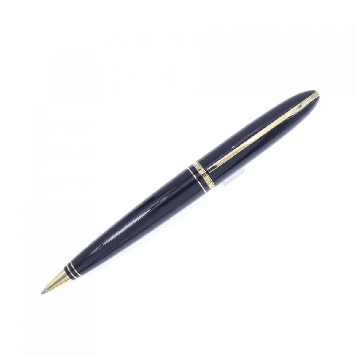 ルイヴィトン ドックダブルラッカー ボールペン【中古】