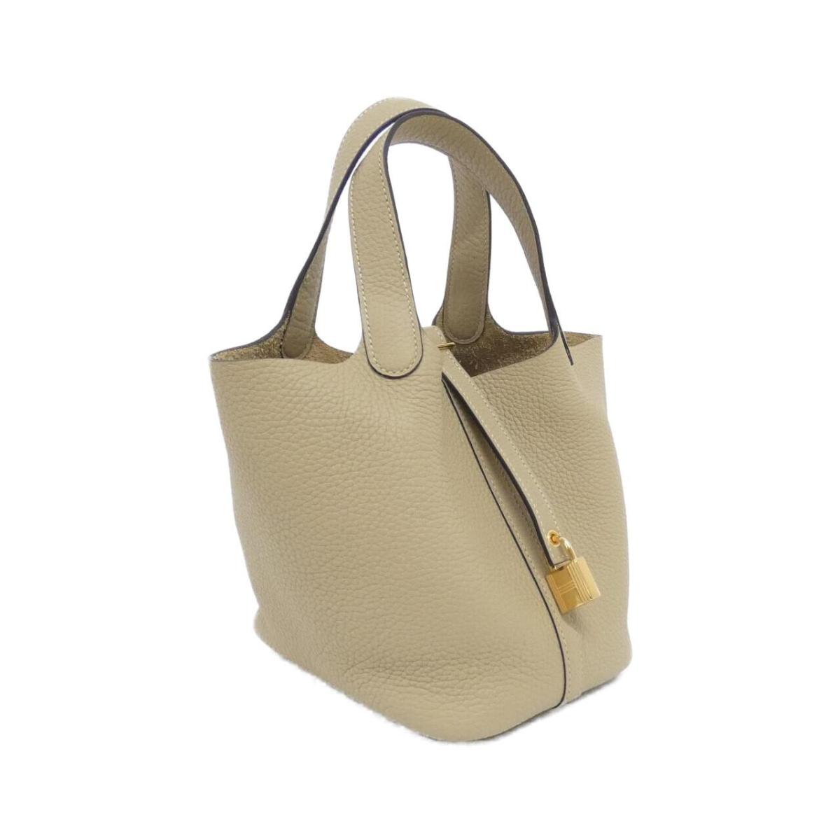 エルメス ピコタン ロック PM 056289CC バッグ【中古】|KOMEHYO ONLINESTORE 店