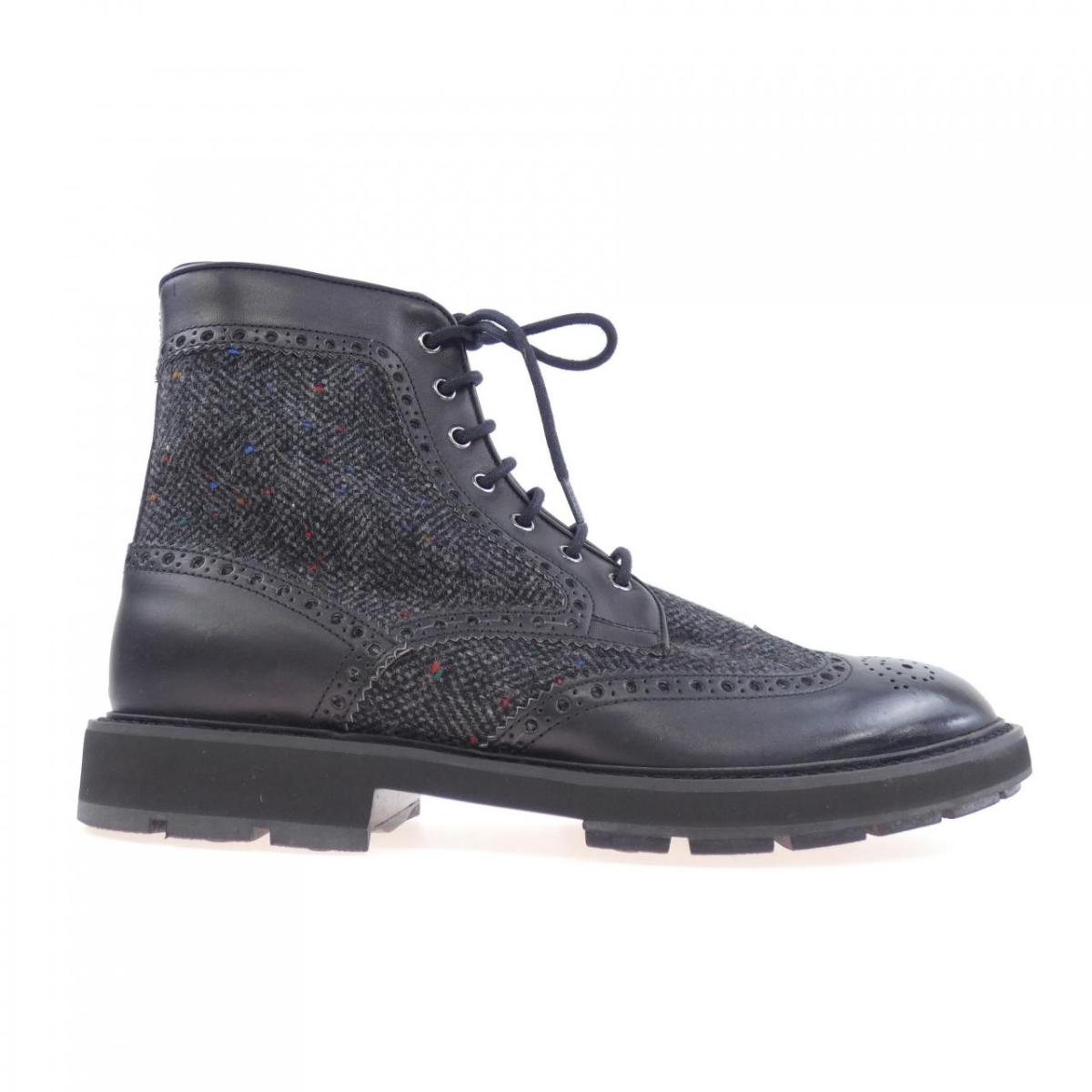 トッズ TOD'S ブーツ【中古】
