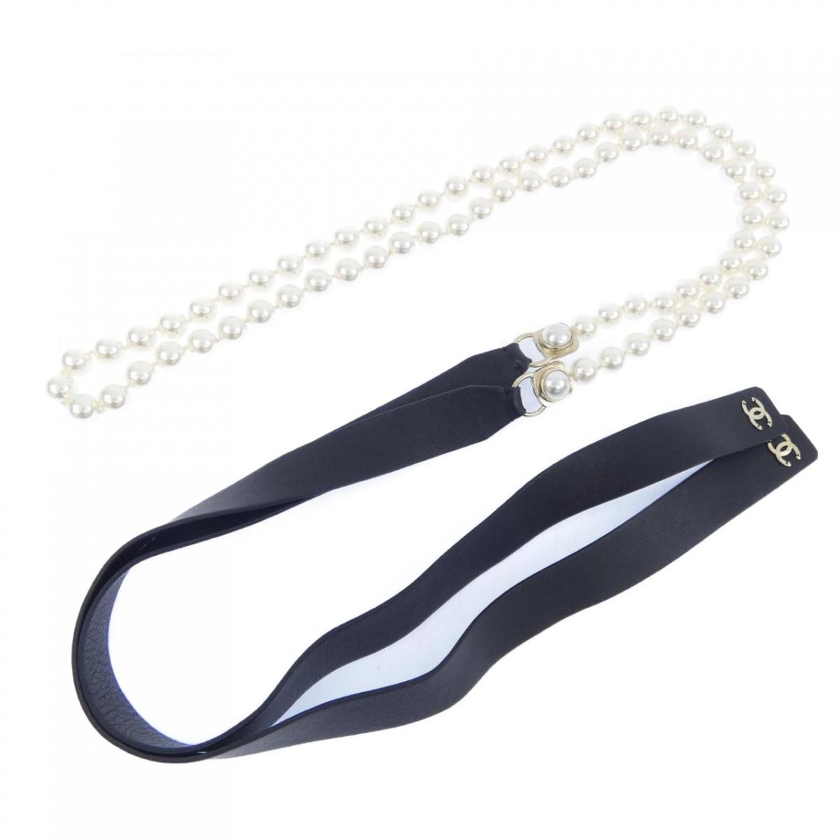 シャネル CHANEL BELT【中古】