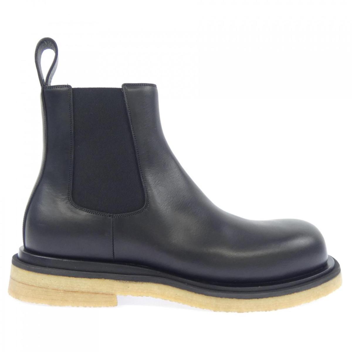 ボッテガヴェネタ BOTTEGA VENETA ブーツ【中古】