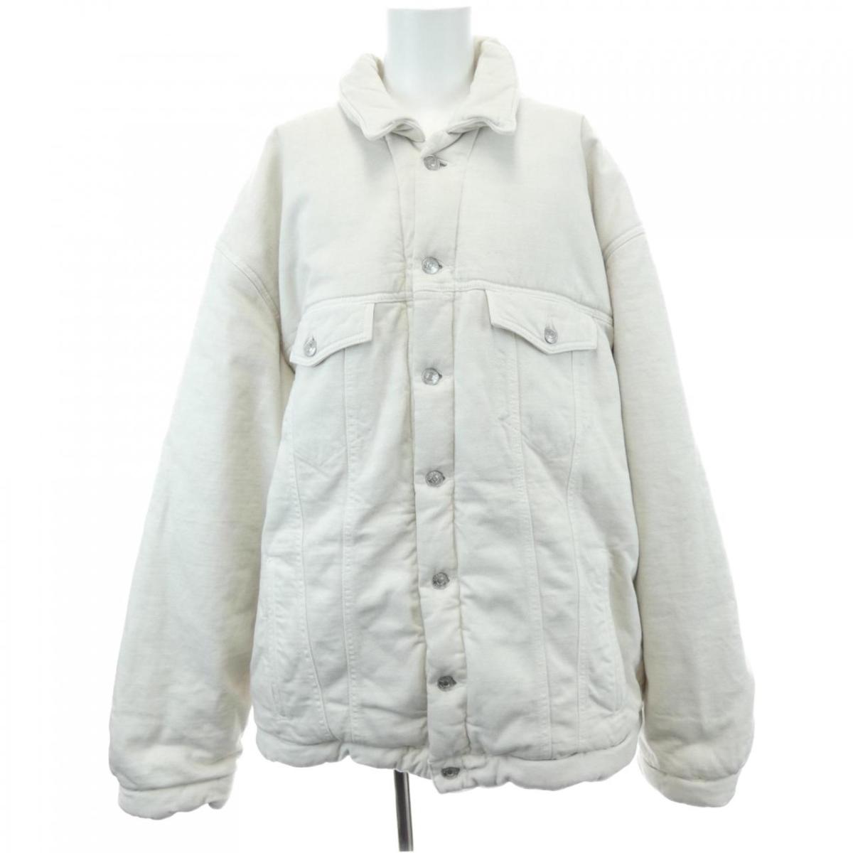 バレンシアガ BALENCIAGA 681689 TNW03 ジャケット【中古】