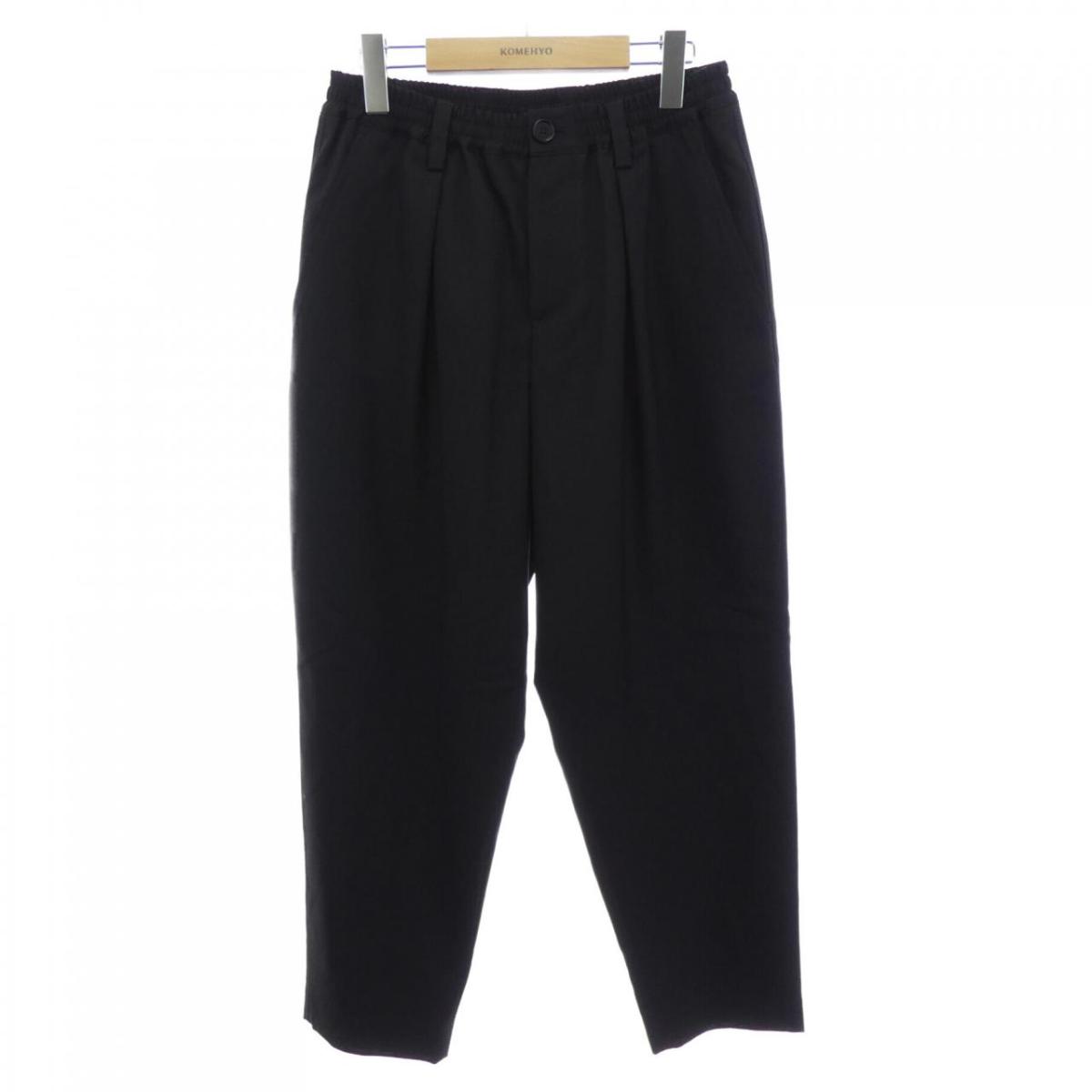 マルニ MARNI PUMU0017UD パンツ【中古】