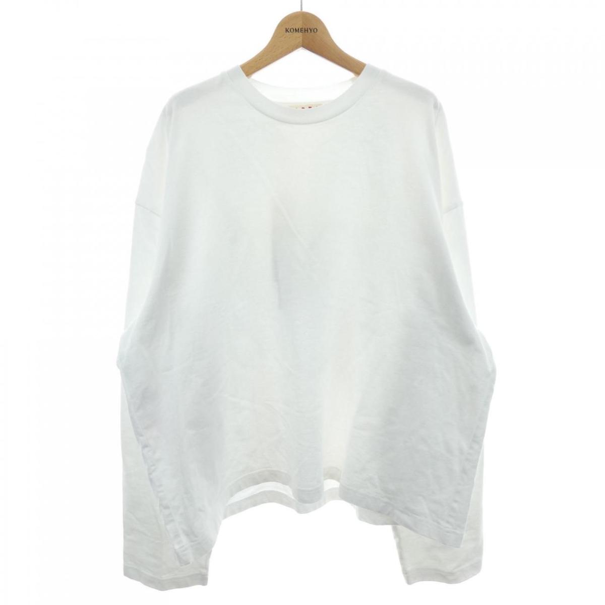 マルニ MARNI HUMU0325XO Tシャツ【中古】