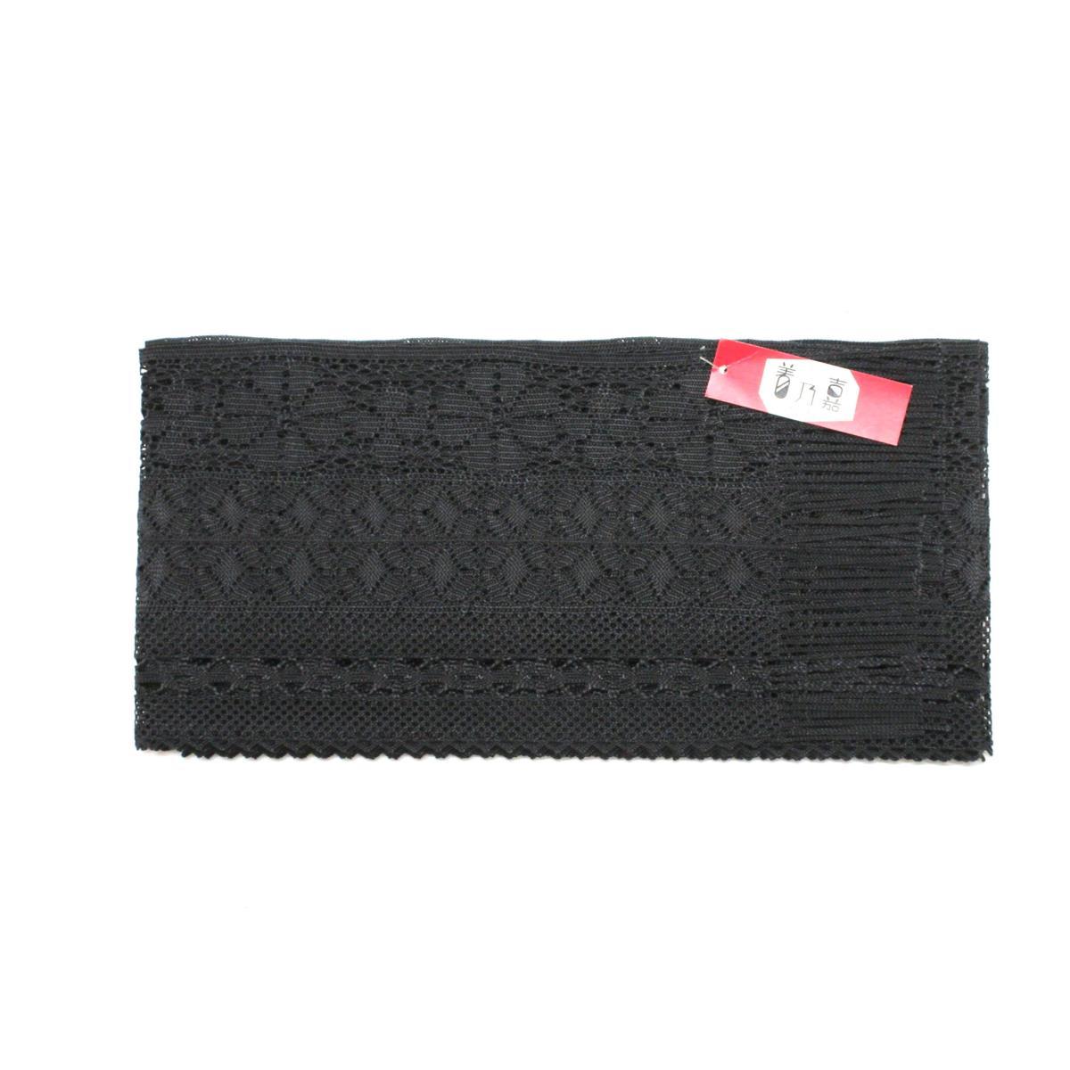 半幅帯　レース【新品】
