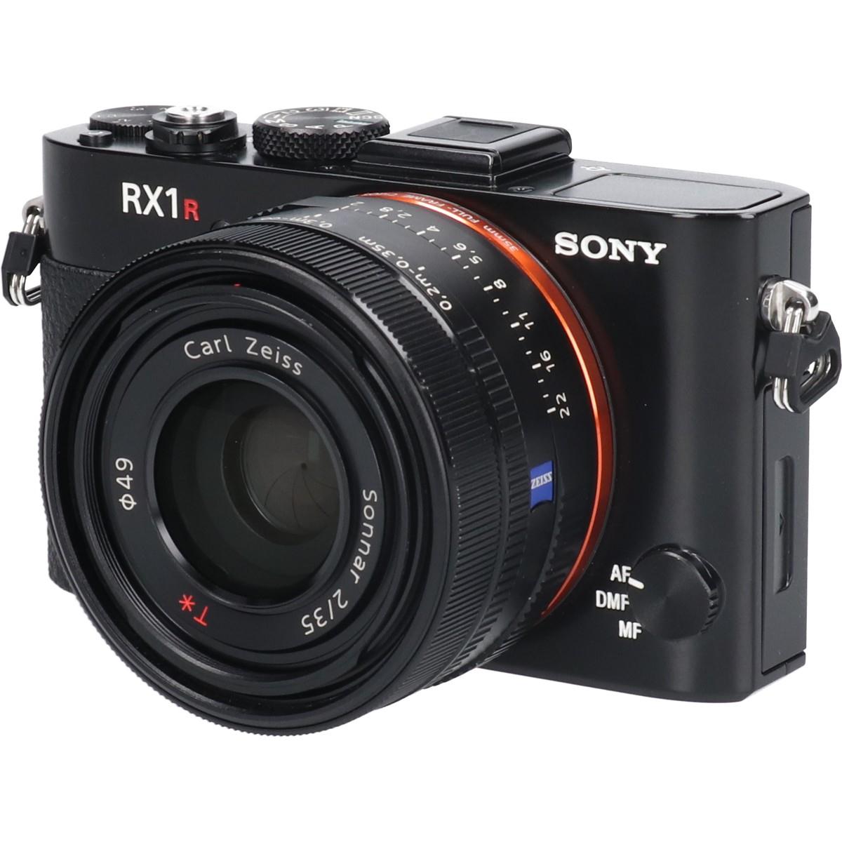 ＤＳＣ－ＲＸ１Ｒ【中古】