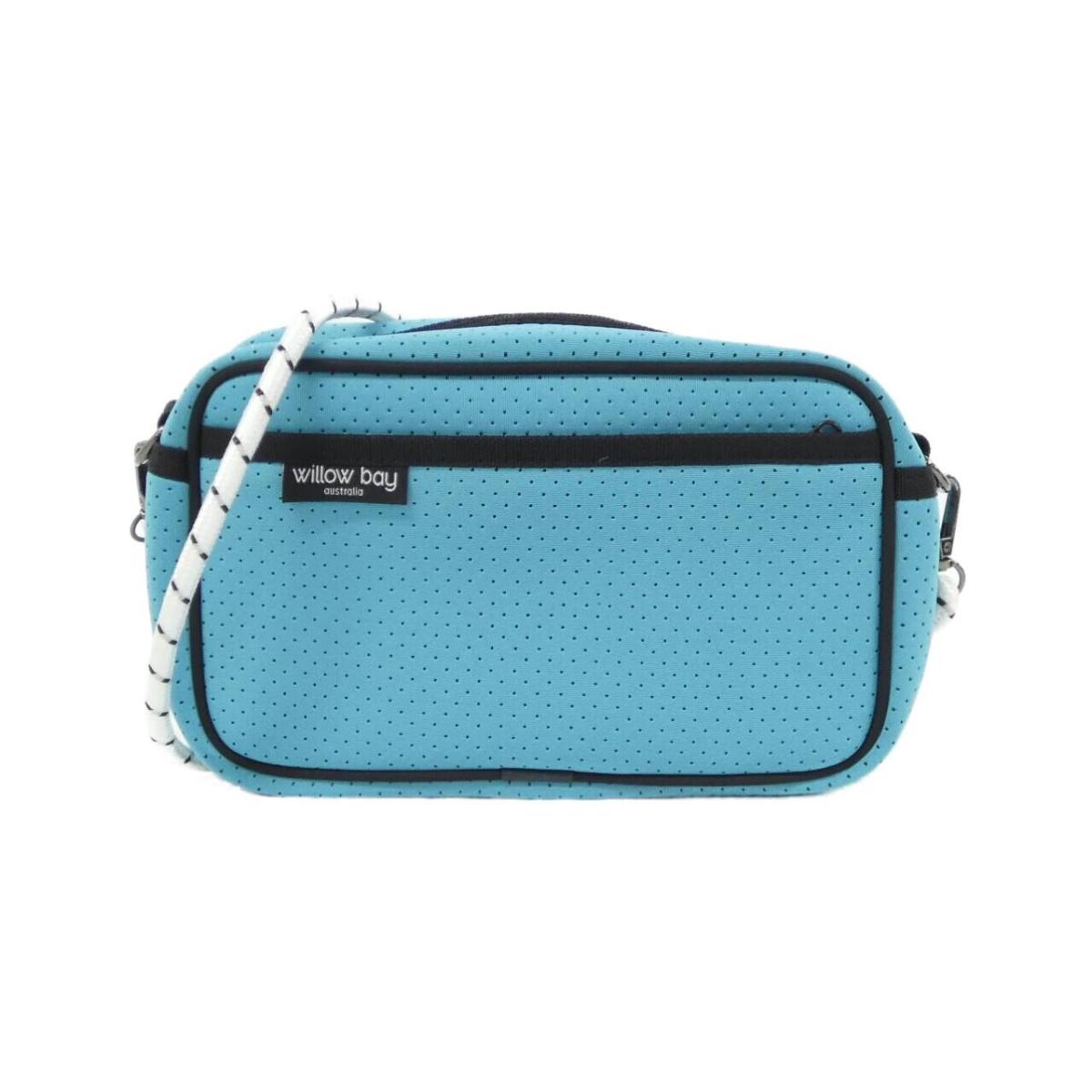 【新品】ウィロー ベイ LARGE CROSSBODY 9727 ショルダーバッグ【新品】