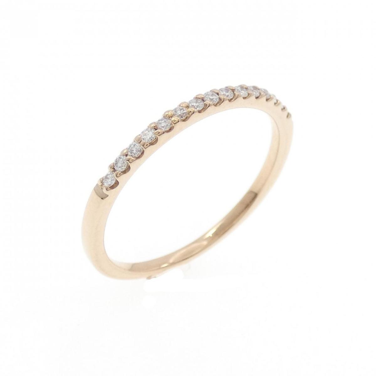 4゜C ダイヤモンド リング【中古】｜KOMEHYO ONLINESTORE 店