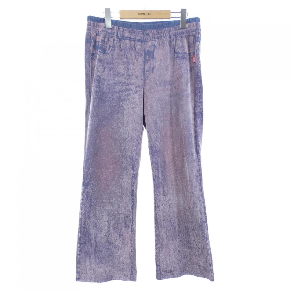 ディーゼル DIESEL P-NERV ズボン下【中古】