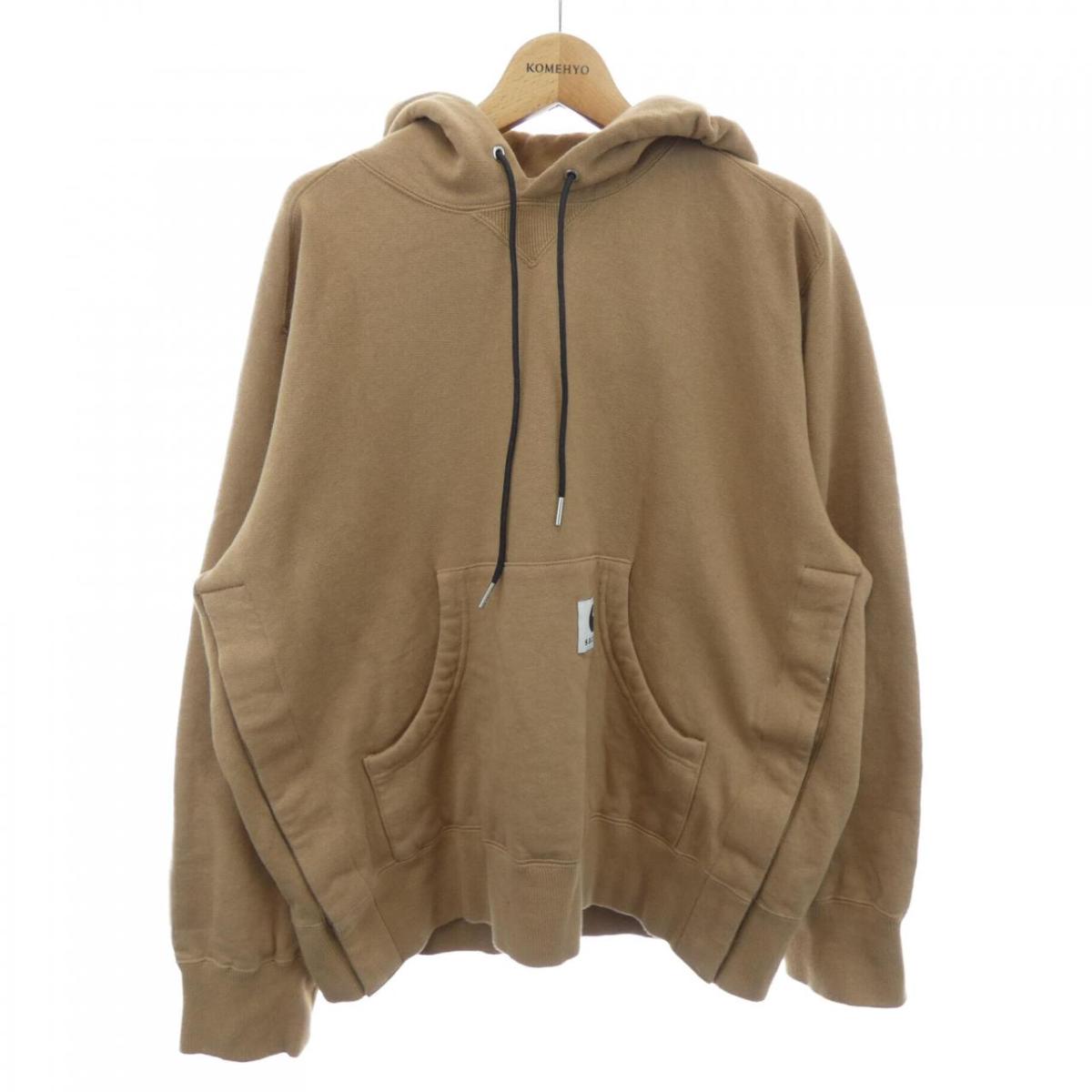 サカイ SACAI 25-00993S UNISEX パーカー【中古】 29,640円