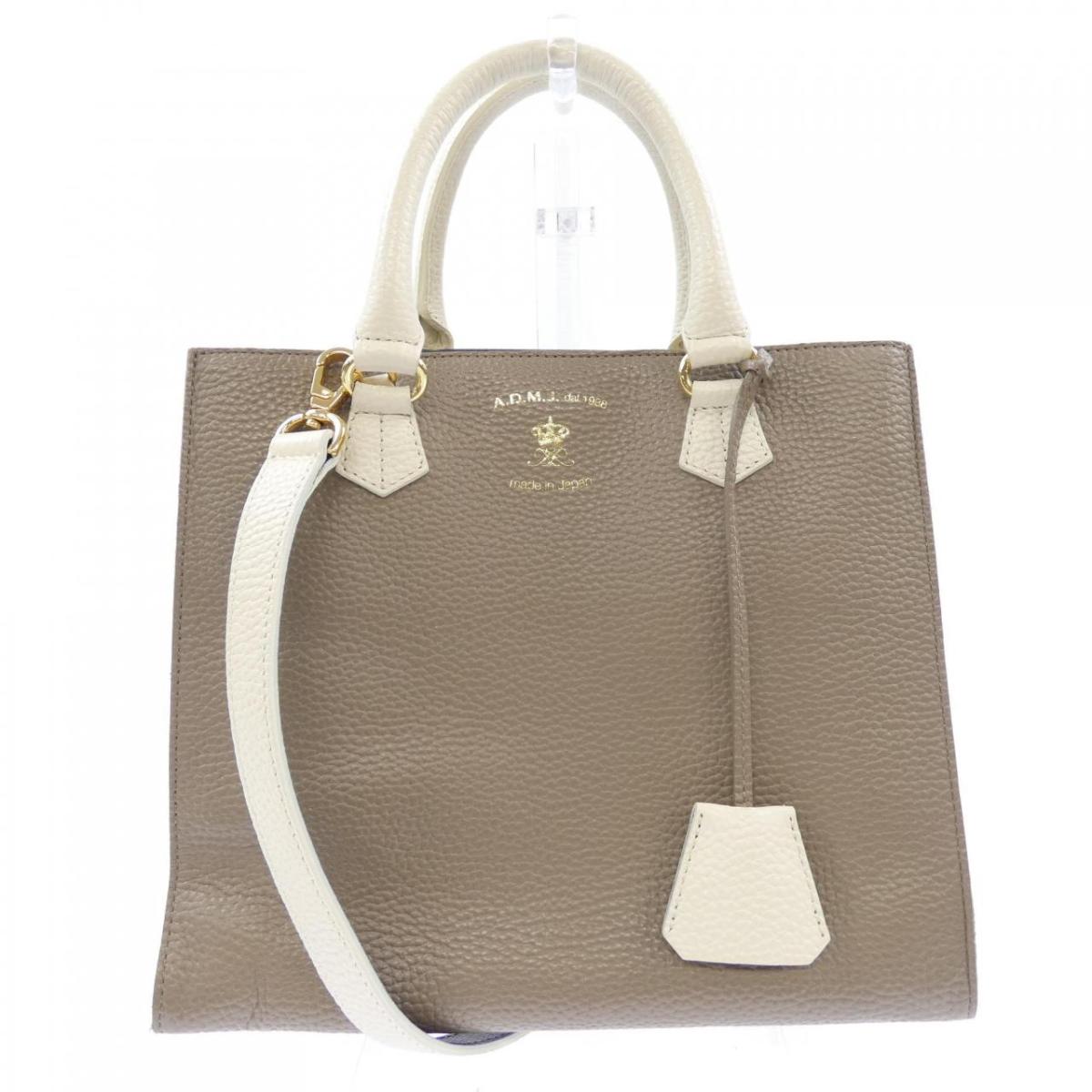 エイディエムジェイ ADMJ BAG【中古】