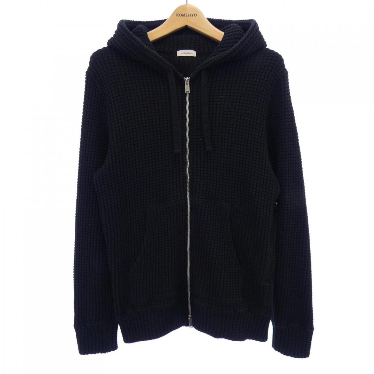 シーグリーン SEA GREEN パーカー【中古】