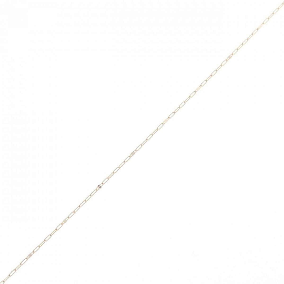 エテ K10YG ブレスレット【中古】