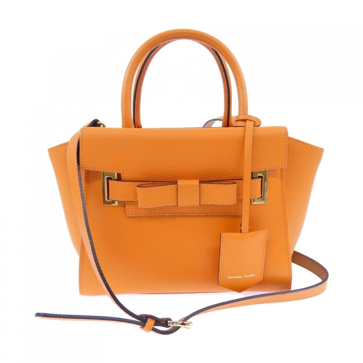 サマンサタバサ Samantha Thavasa BAG【中古】 7,488円
