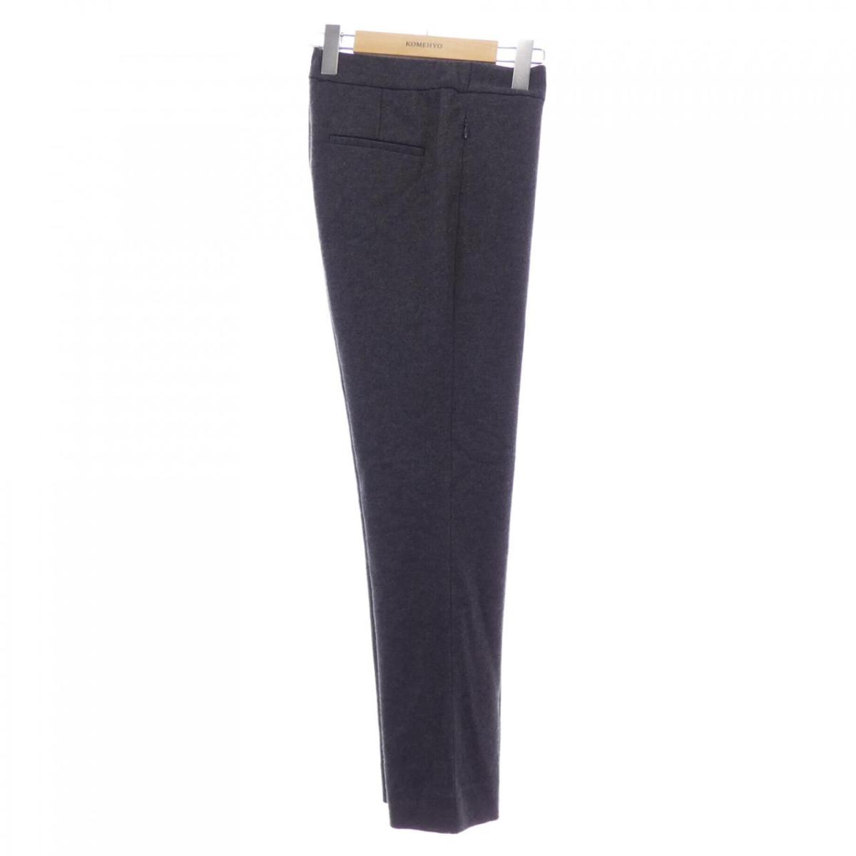 セオリーリュクス Theory luxe パンツ【中古】｜KOMEHYO ONLINESTORE 店